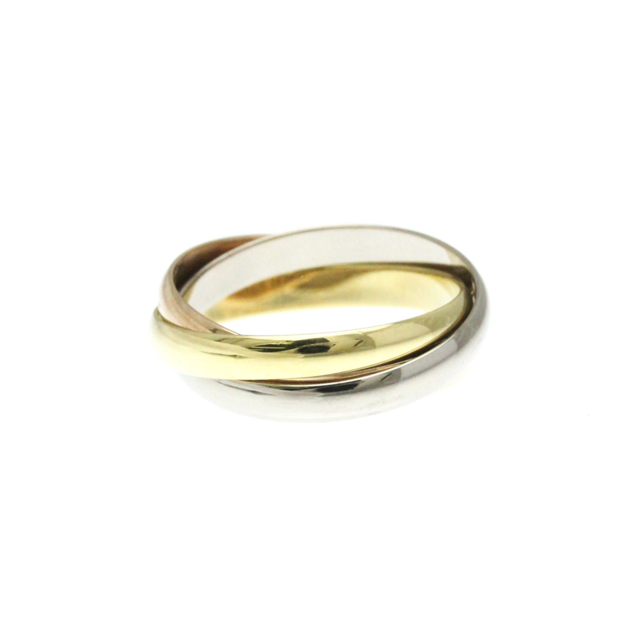 Cartier Cartier Trinity ring Size ONE SIZE - 2 Thumbnail