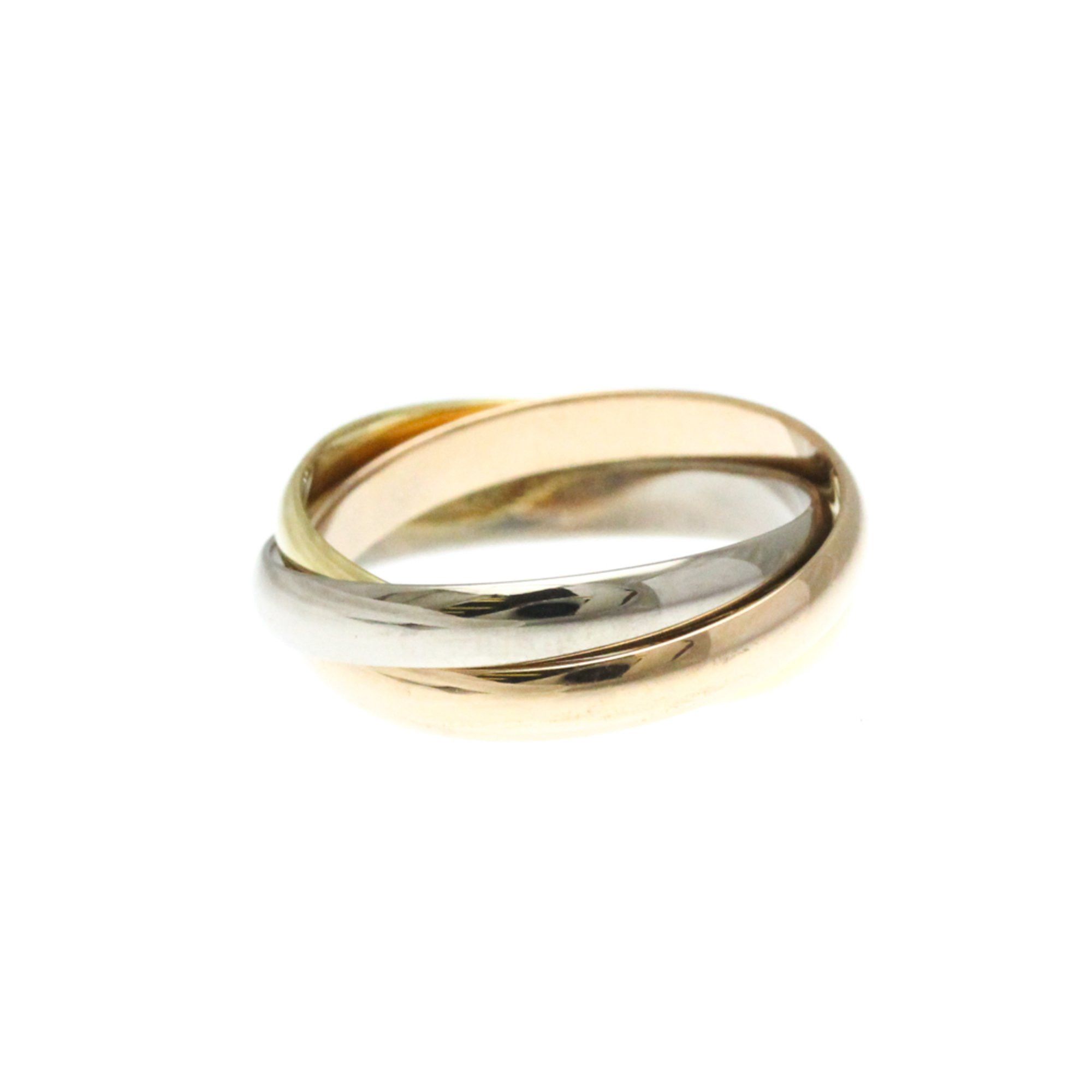 Cartier Cartier Trinity ring Size ONE SIZE - 3 Thumbnail