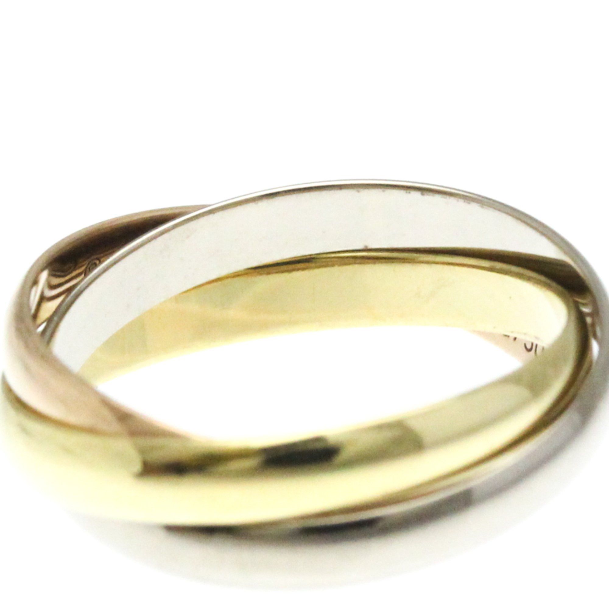 Cartier Cartier Trinity ring Size ONE SIZE - 5 Thumbnail
