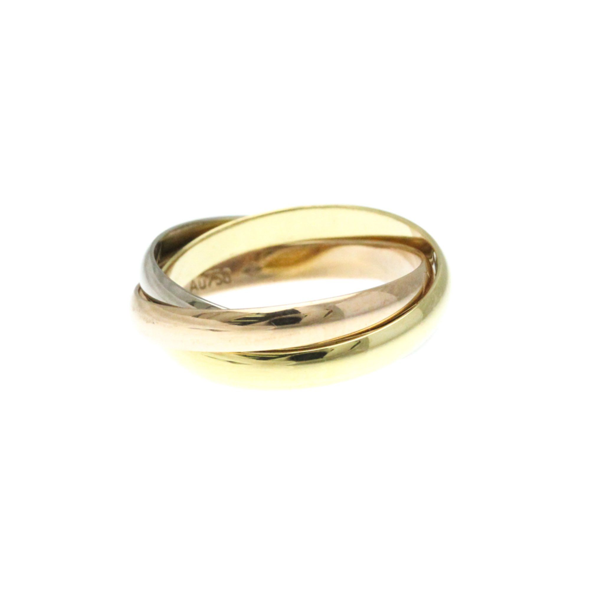 Cartier Cartier Trinity ring Size ONE SIZE - 4 Thumbnail