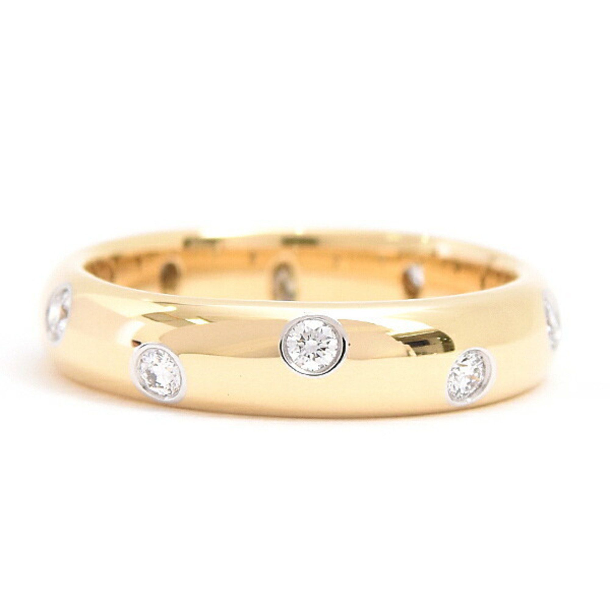 Tiffany & Co. Tiffany & Co Dots ring Size ONE SIZE - 2 Thumbnail