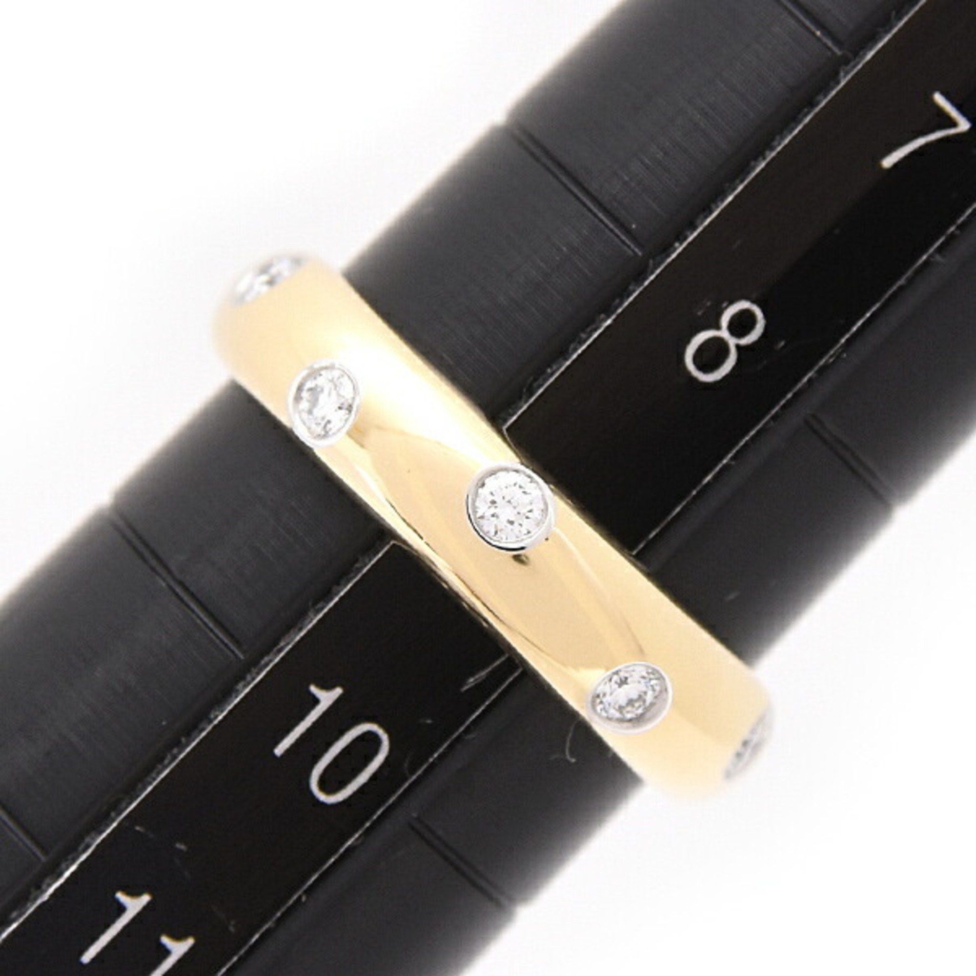 Tiffany & Co. Tiffany & Co Dots ring Size ONE SIZE - 6 Thumbnail