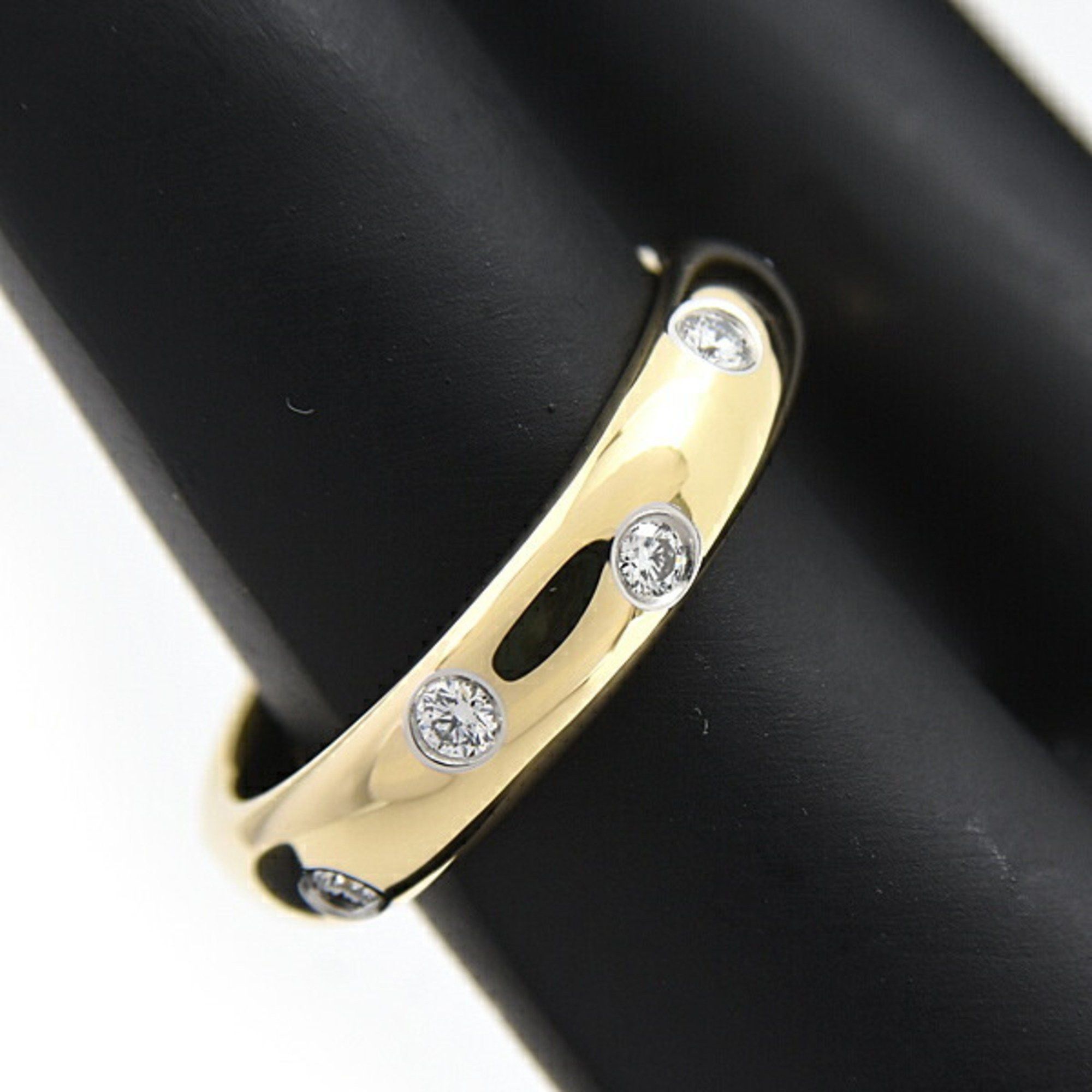 Tiffany & Co. Tiffany & Co Dots ring Size ONE SIZE - 7 Thumbnail