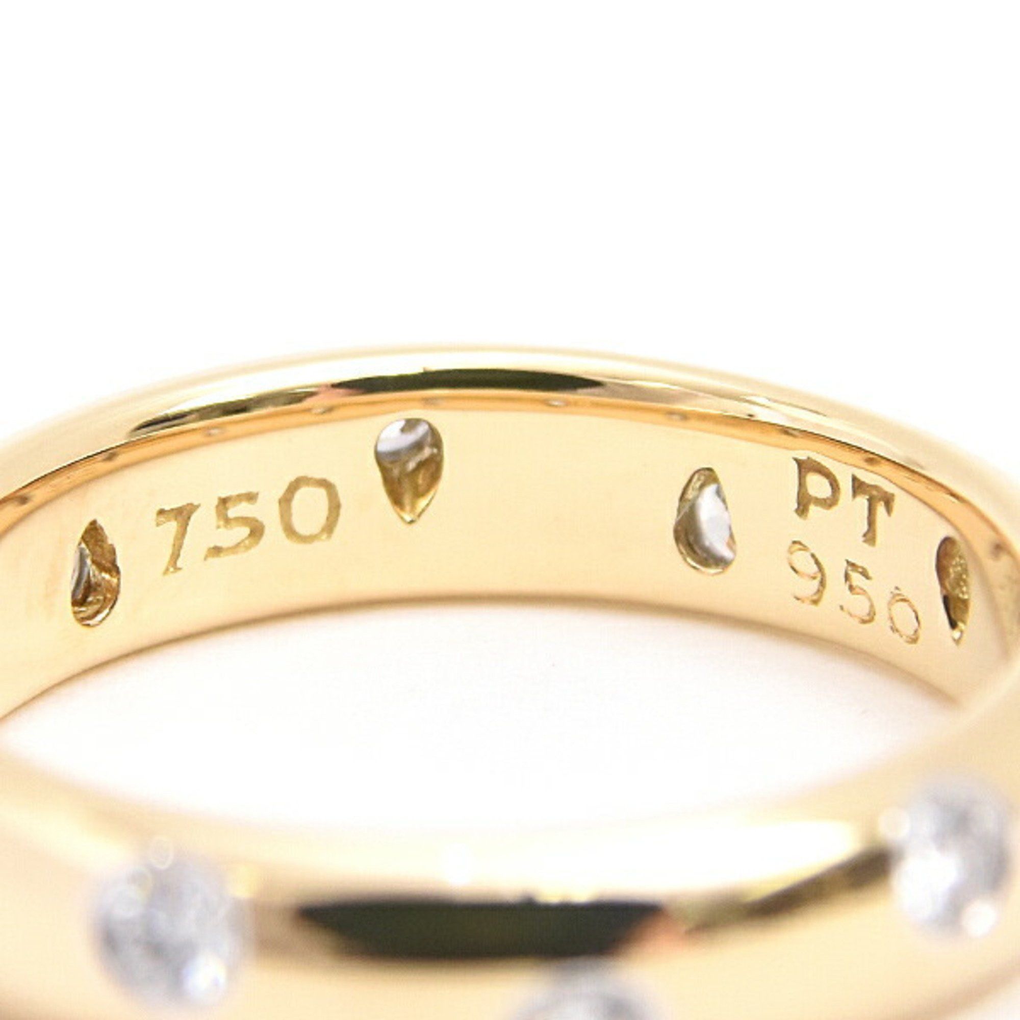 Tiffany & Co. Tiffany & Co Dots ring Size ONE SIZE - 5 Thumbnail