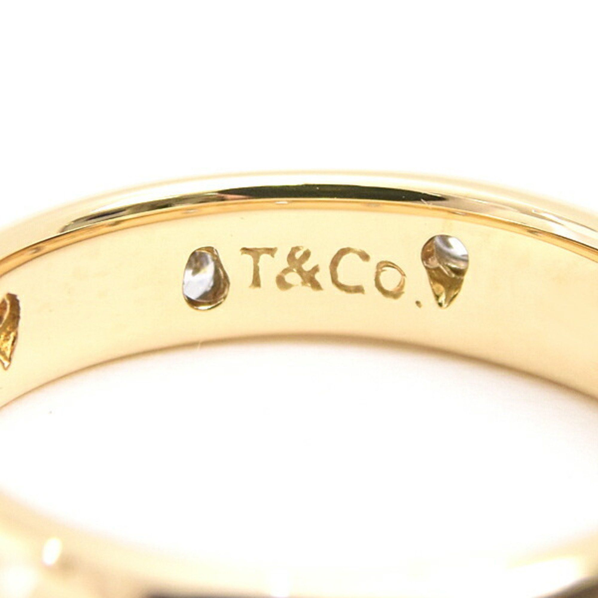 Tiffany & Co. Tiffany & Co Dots ring Size ONE SIZE - 4 Thumbnail