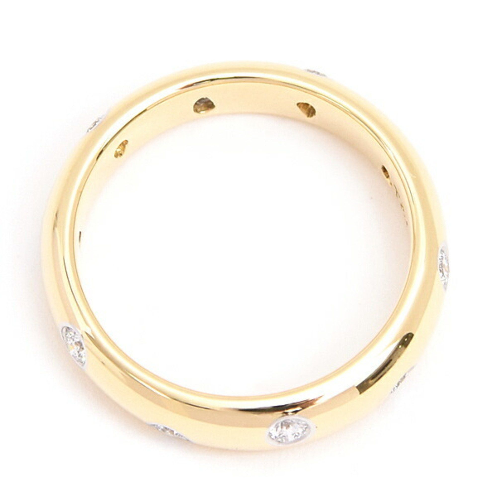 Tiffany & Co. Tiffany & Co Dots ring Size ONE SIZE - 3 Thumbnail