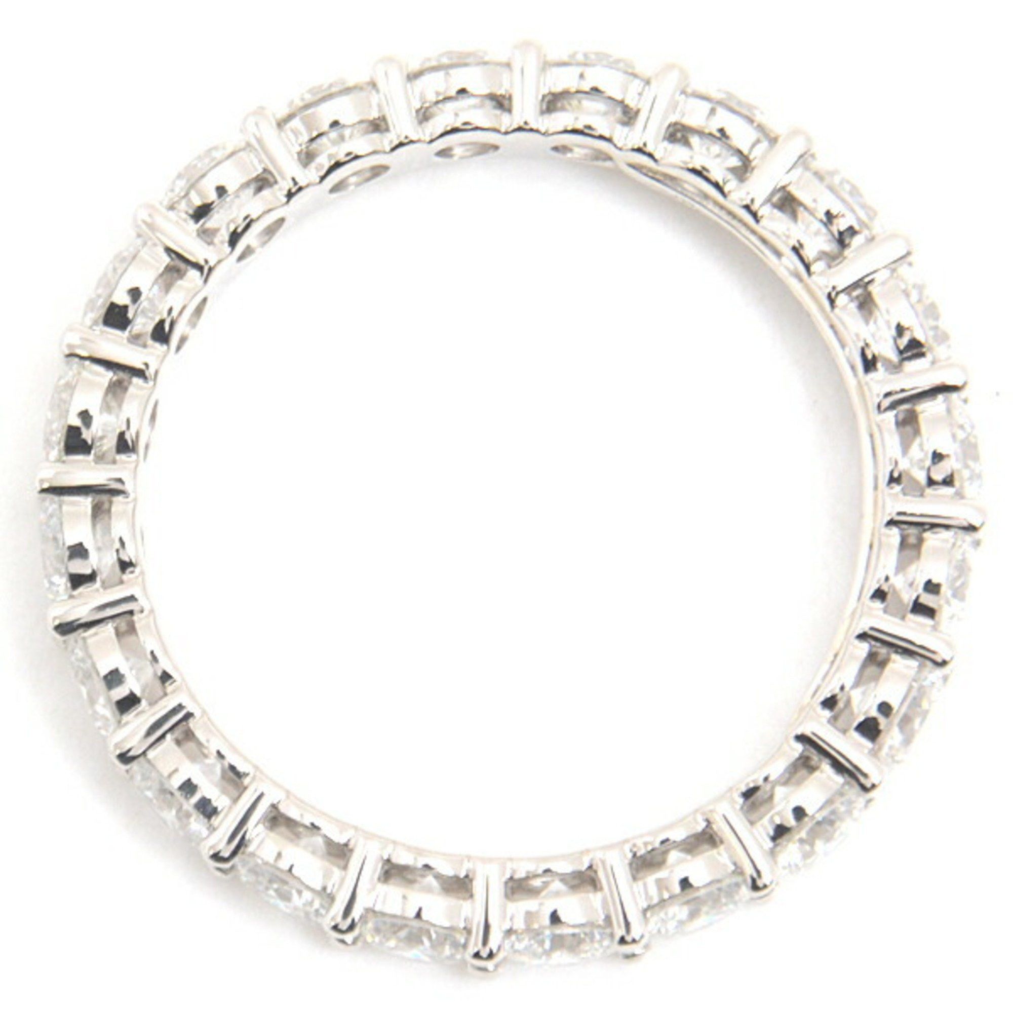 Tiffany & Co. Tiffany & Co Eternity Ring ring Size ONE SIZE - 2 Thumbnail