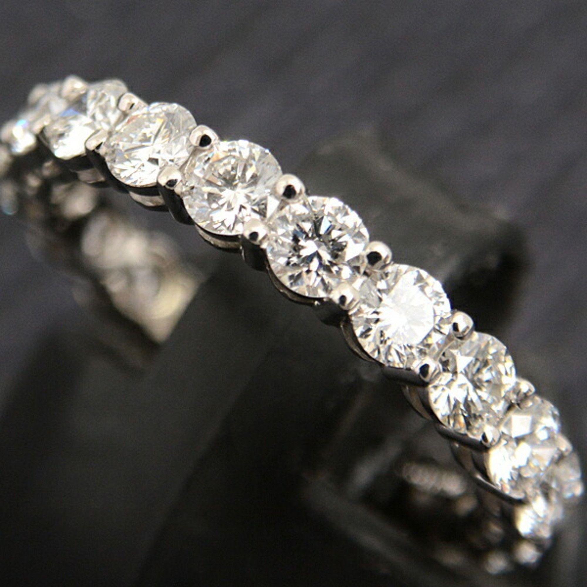 Tiffany & Co. Tiffany & Co Eternity Ring ring Size ONE SIZE - 9 Thumbnail