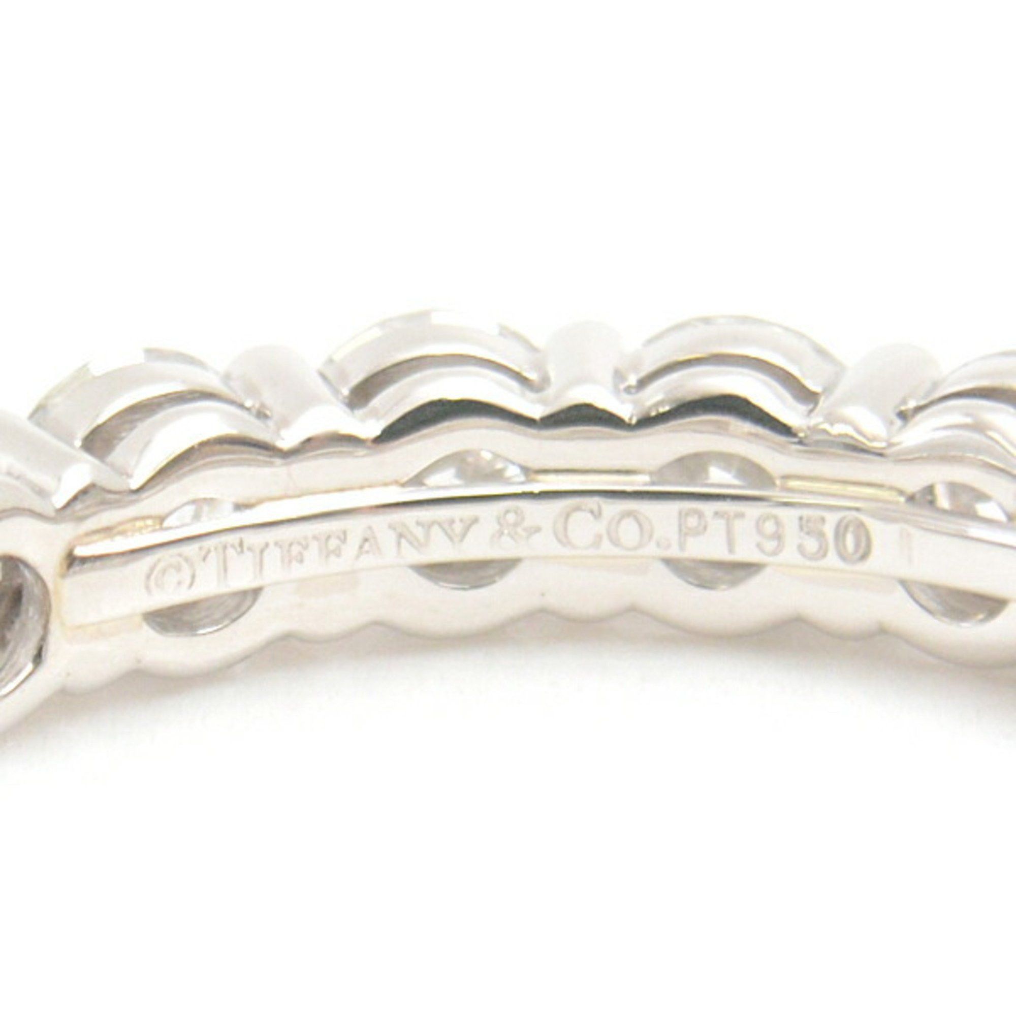 Tiffany & Co. Tiffany & Co Eternity Ring ring Size ONE SIZE - 5 Thumbnail
