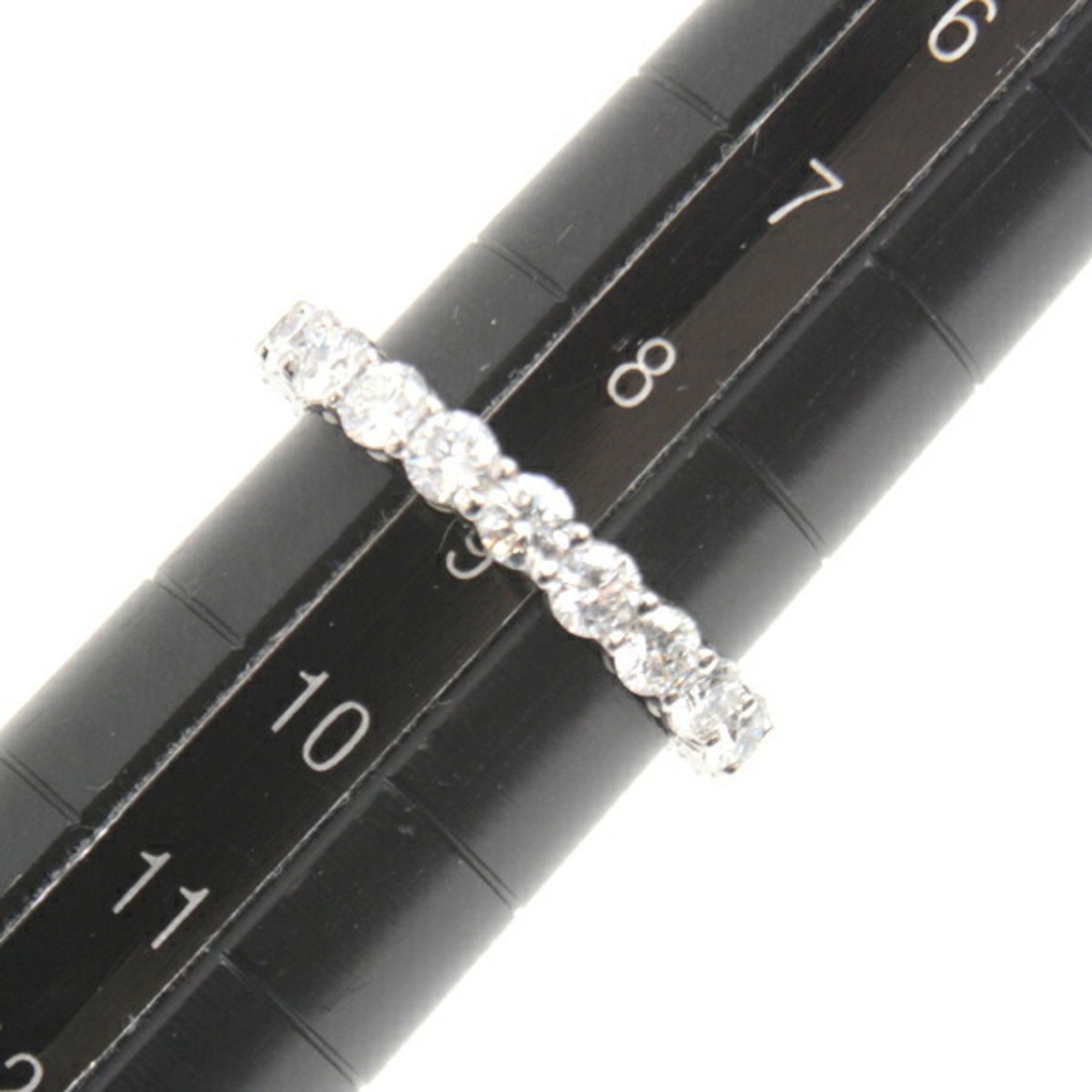 Tiffany & Co. Tiffany & Co Eternity Ring ring Size ONE SIZE - 6 Thumbnail