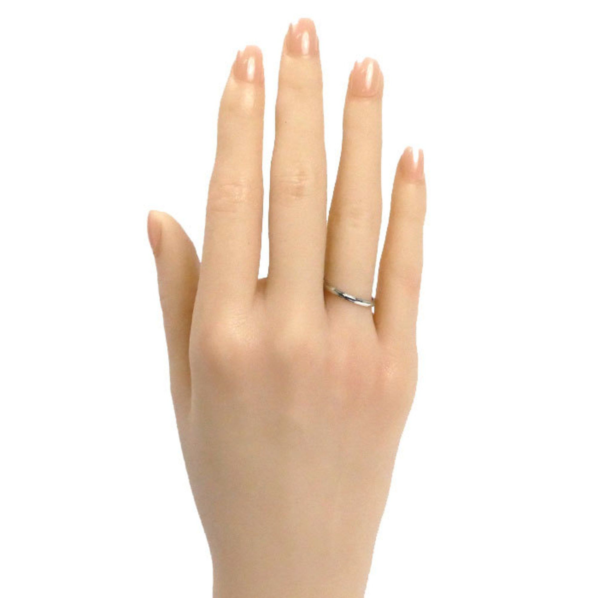 Cartier Cartier Amour ring Size ONE SIZE - 6 Thumbnail
