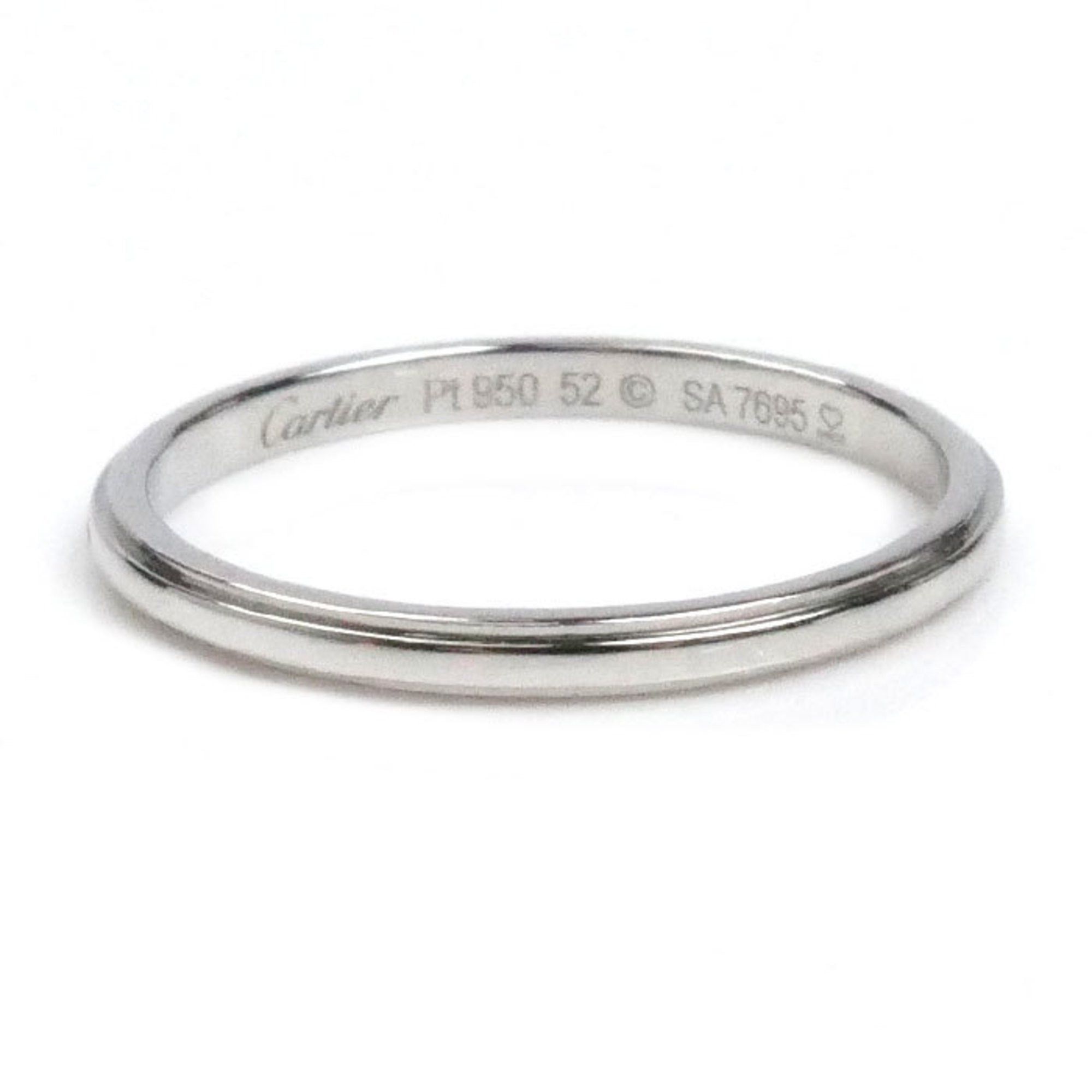Cartier Cartier Amour ring Size ONE SIZE - 3 Thumbnail