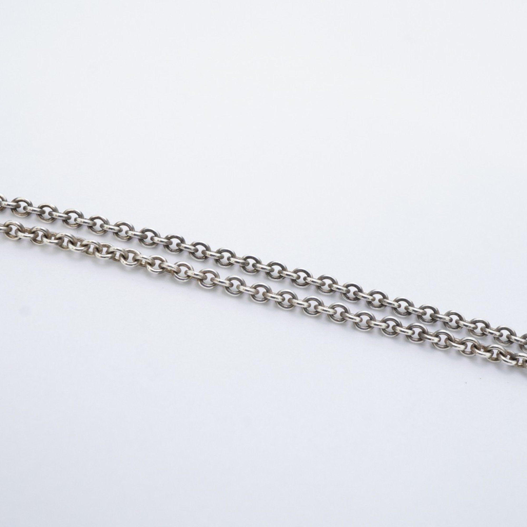 Tiffany & Co. Tiffany & Co Open Heart necklace Size ONE SIZE - 7 Thumbnail