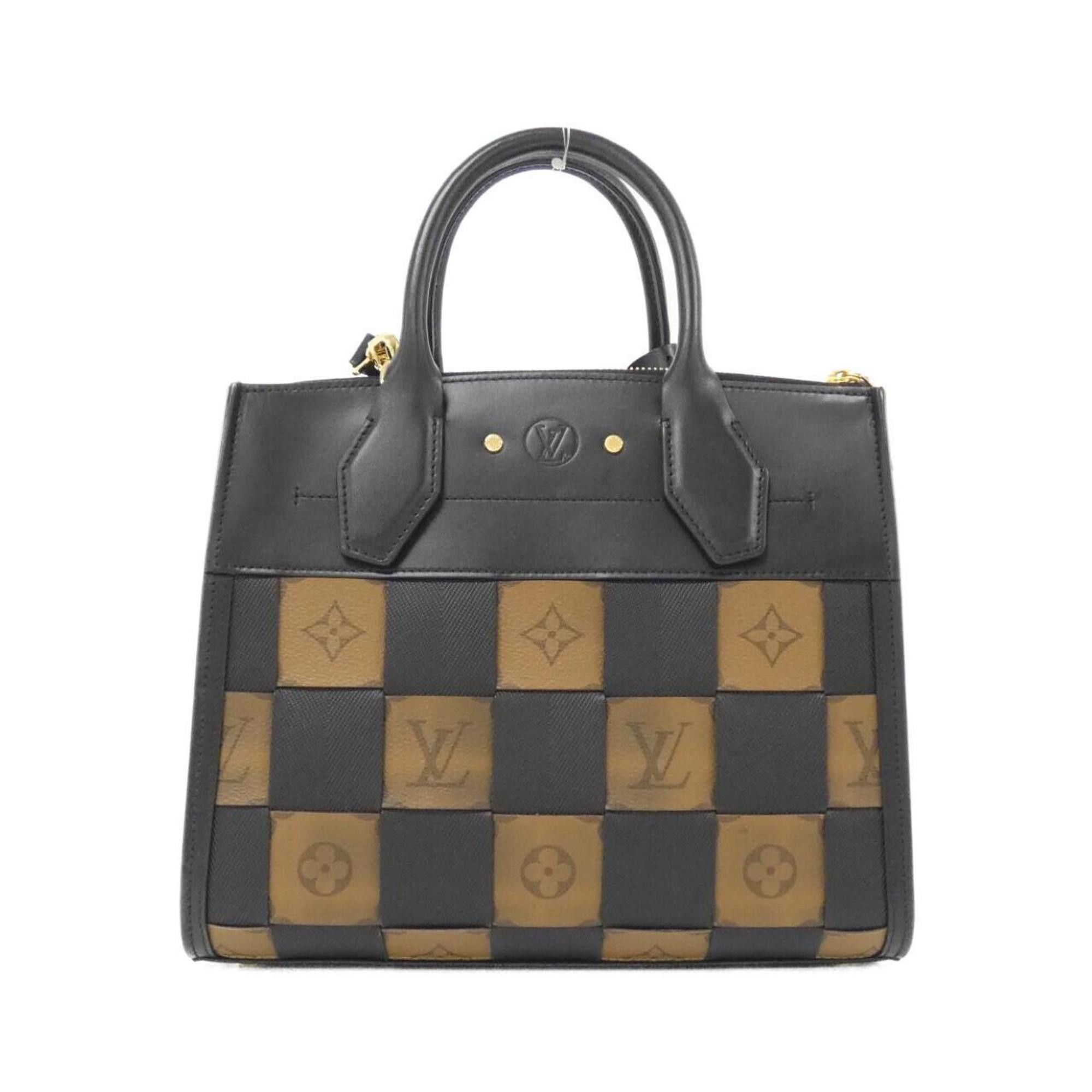 Louis Vuitton Louis Vuitton Steamer handbag Size ONE SIZE - 2 Thumbnail