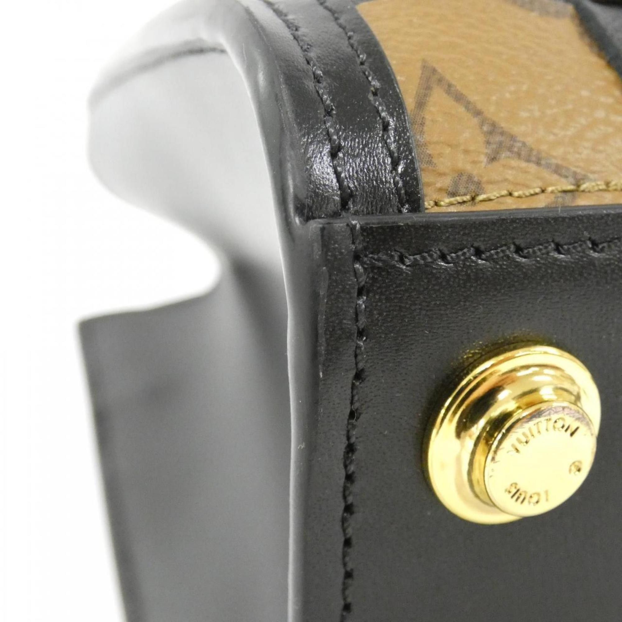 Louis Vuitton Louis Vuitton Steamer handbag Size ONE SIZE - 3 Thumbnail