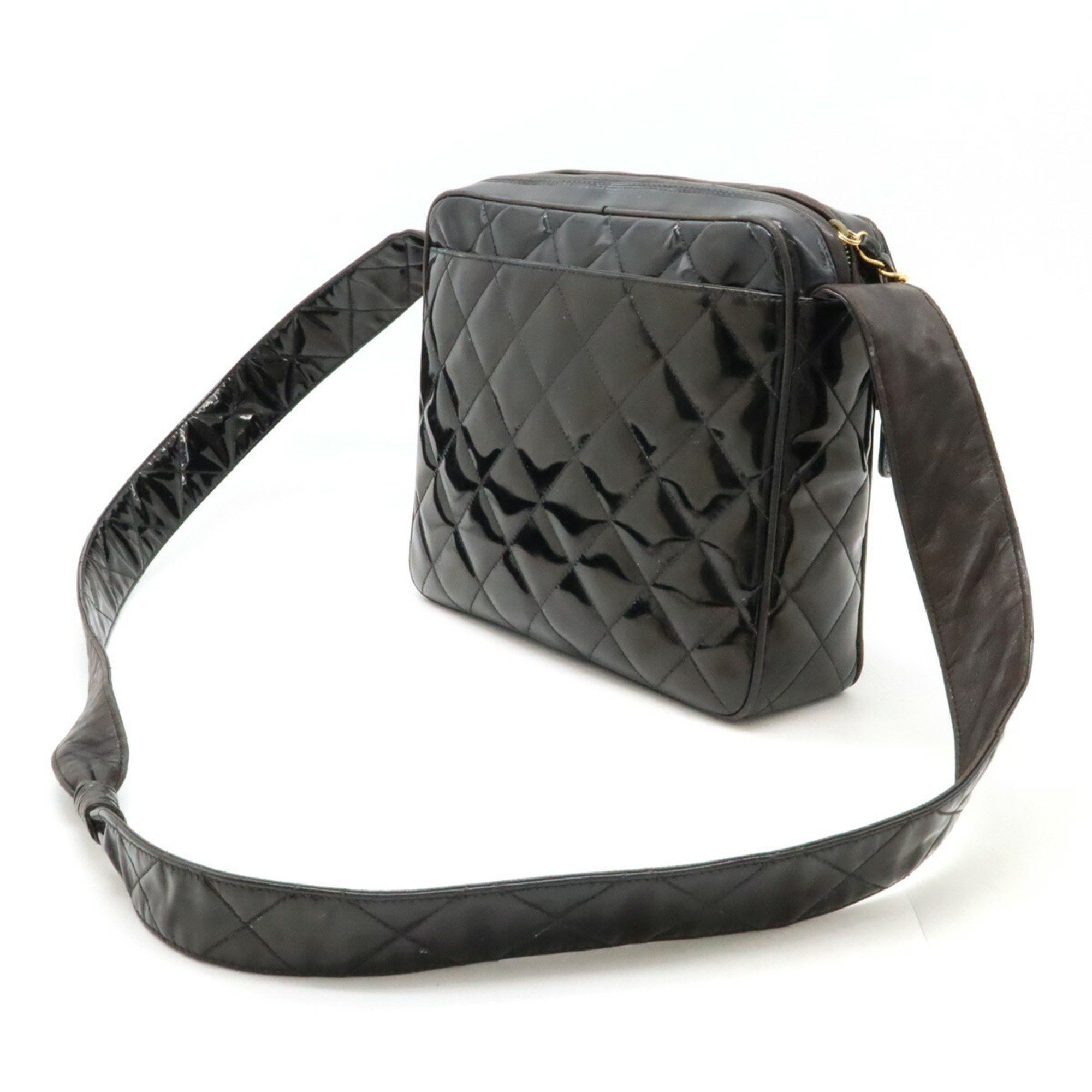Chanel Chanel Camera shoulder Size ONE SIZE - 2 Thumbnail