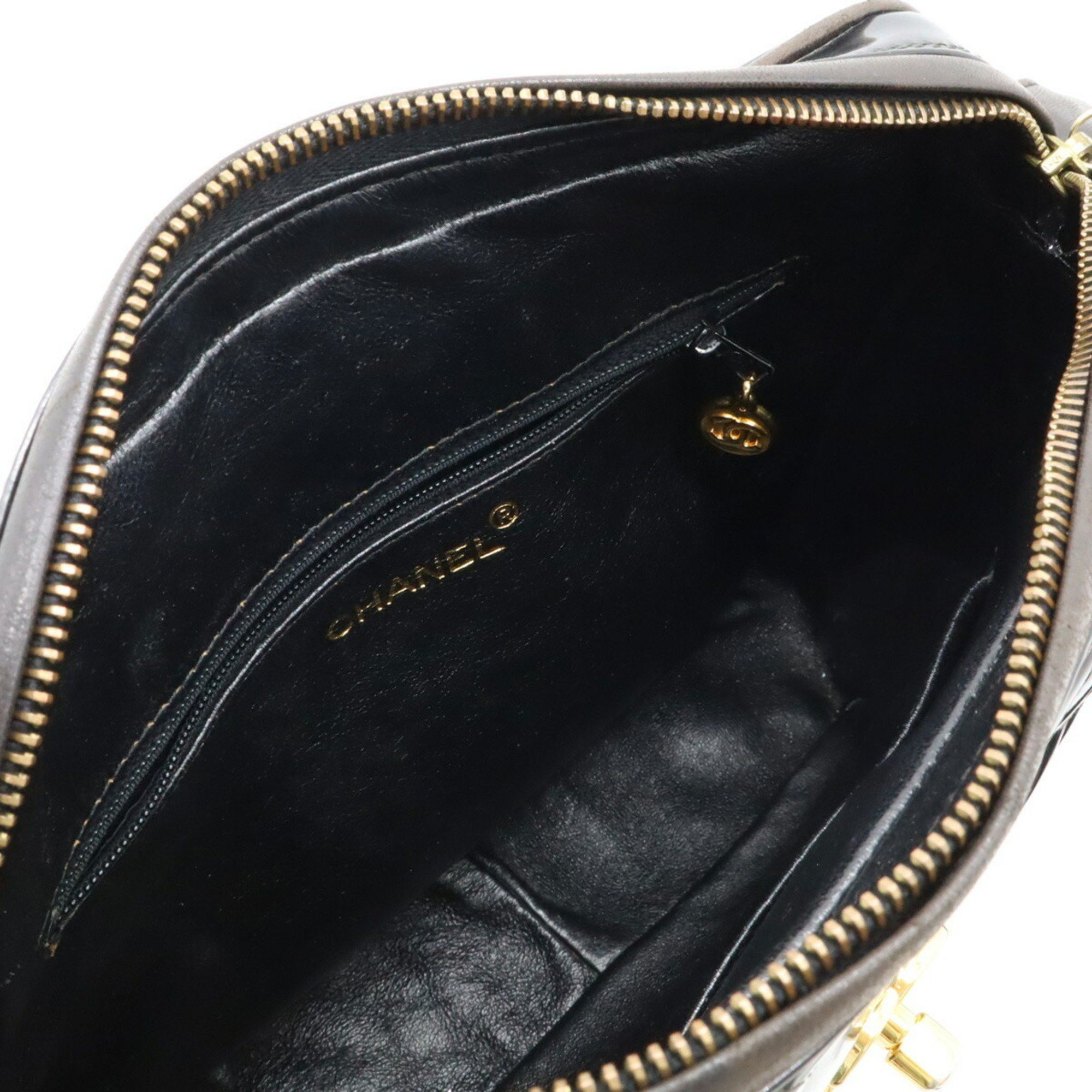 Chanel Chanel Camera shoulder Size ONE SIZE - 6 Thumbnail