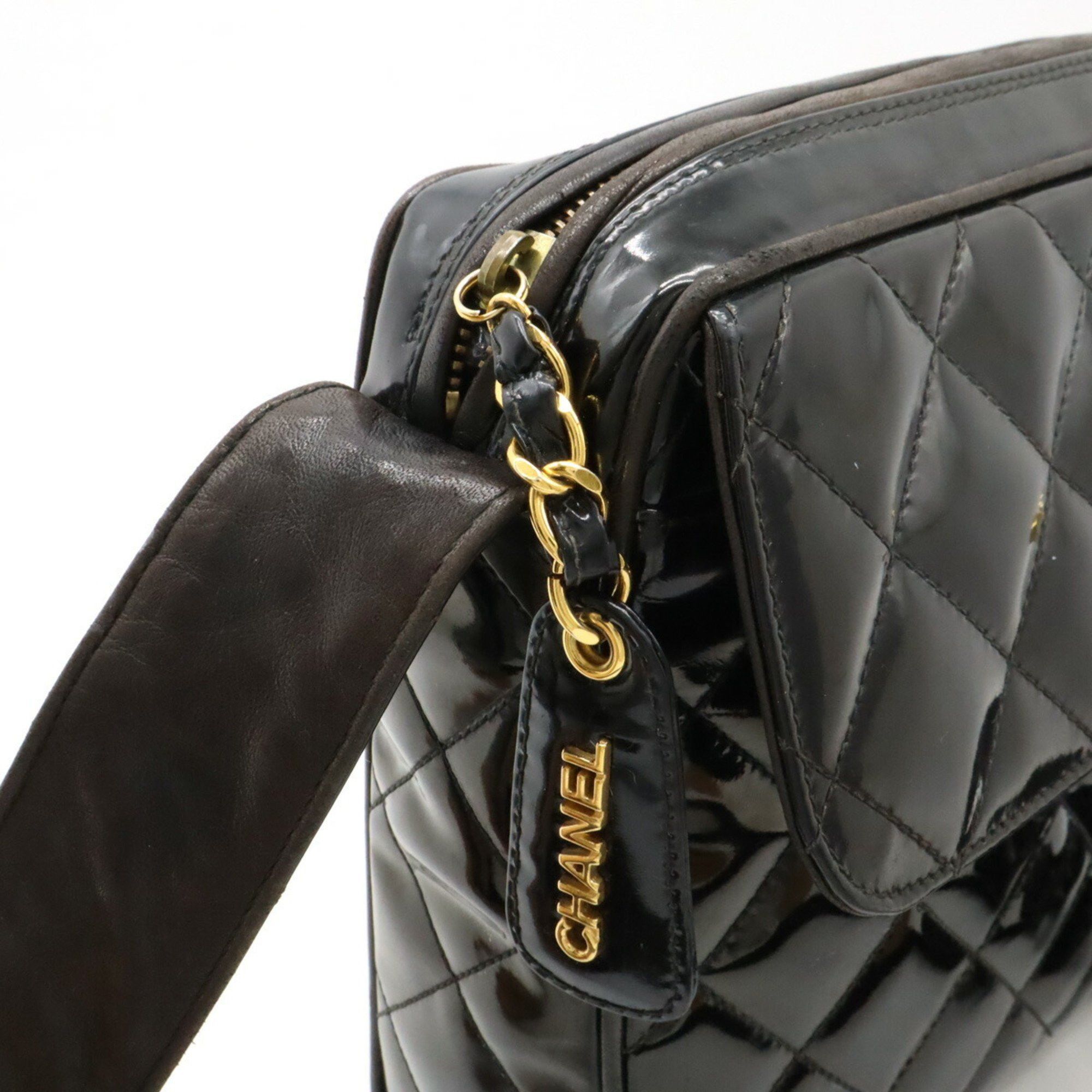Chanel Chanel Camera shoulder Size ONE SIZE - 5 Thumbnail