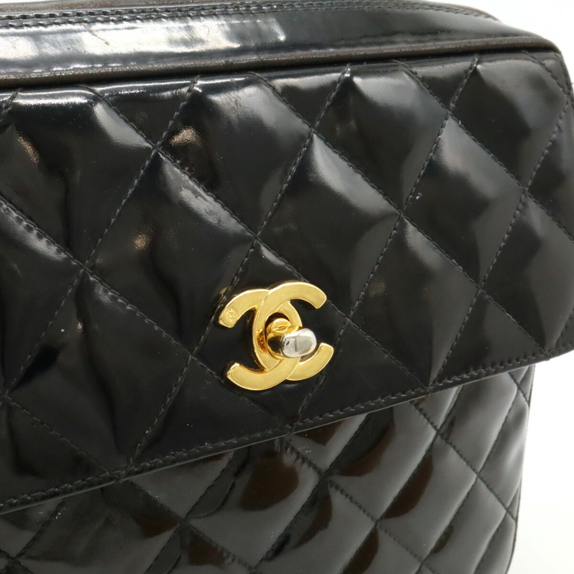 Chanel Chanel Camera shoulder Size ONE SIZE - 8 Thumbnail