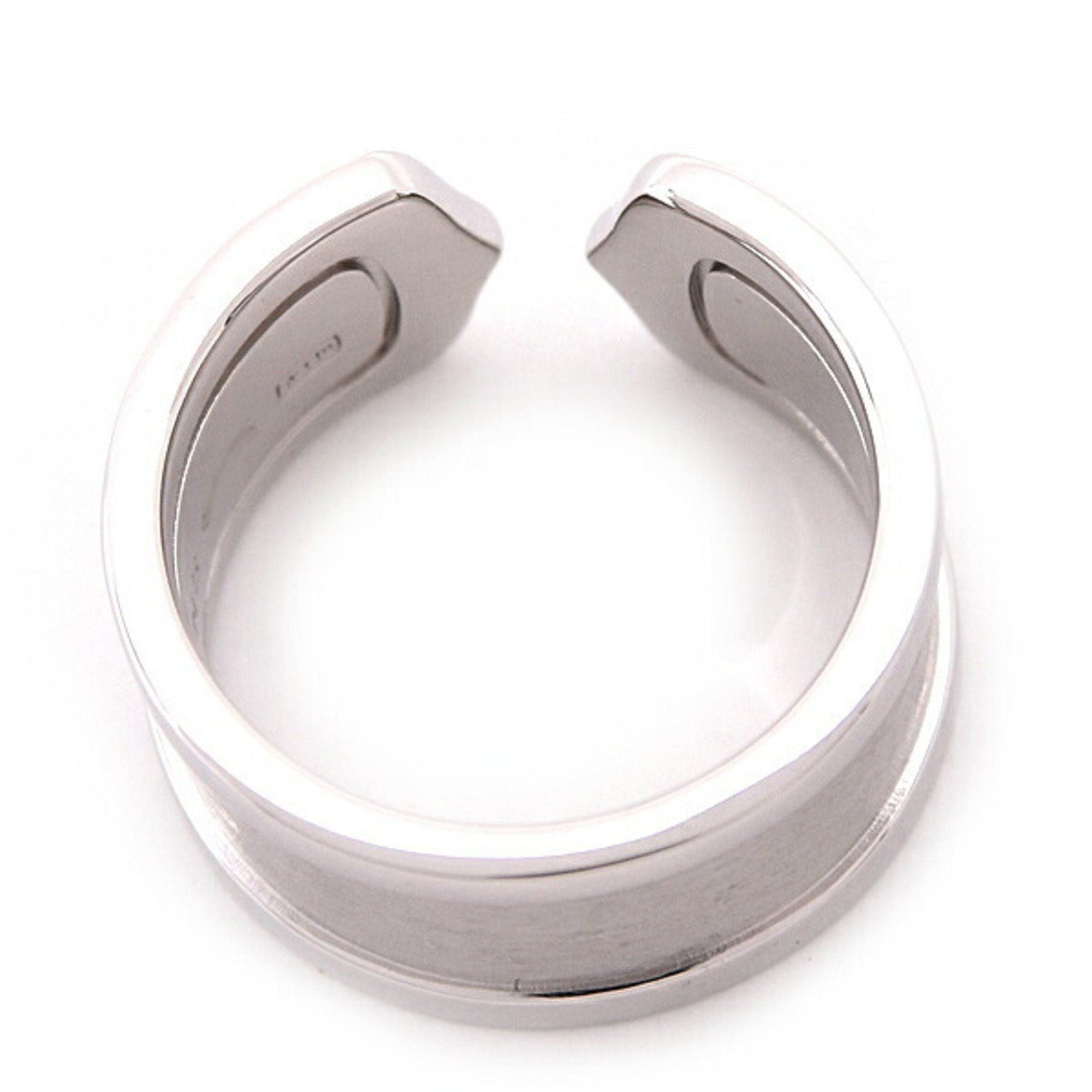 Cartier Cartier 2C C2 ring Size ONE SIZE - 4 Thumbnail