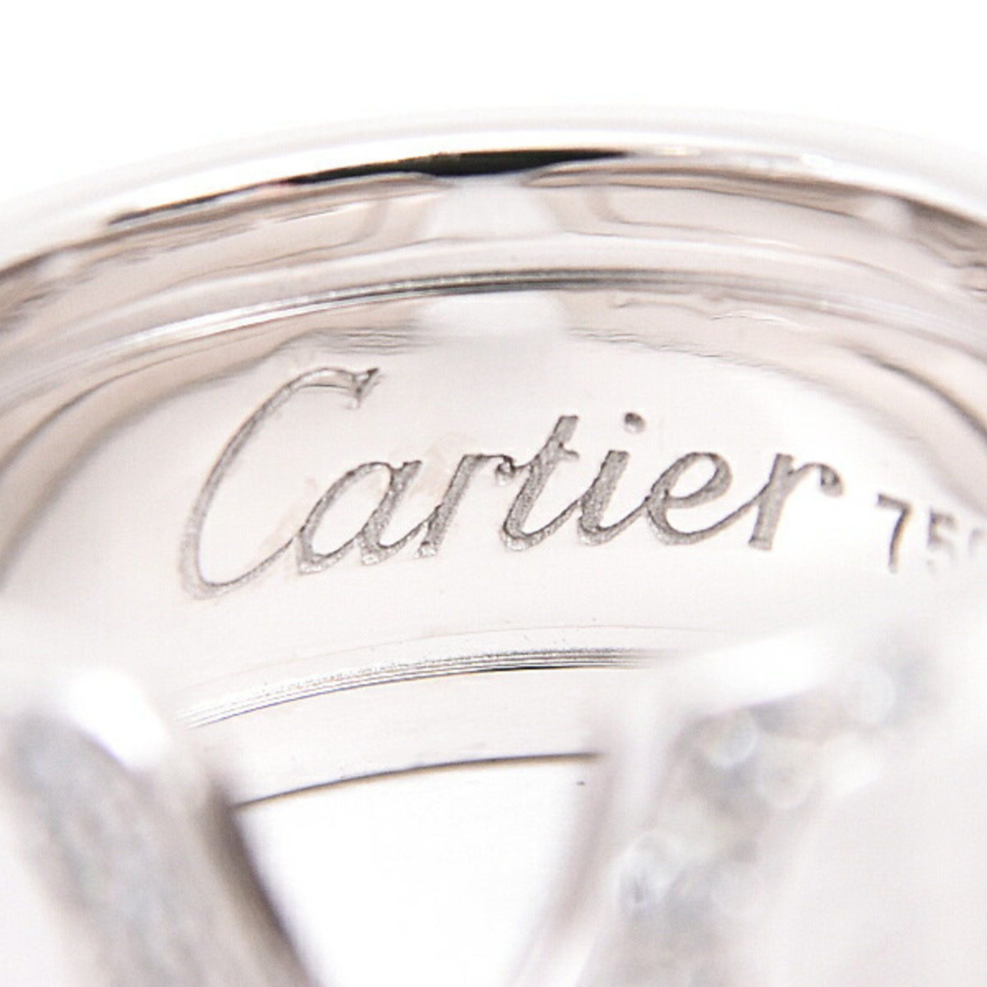 Cartier Cartier 2C C2 ring Size ONE SIZE - 5 Thumbnail