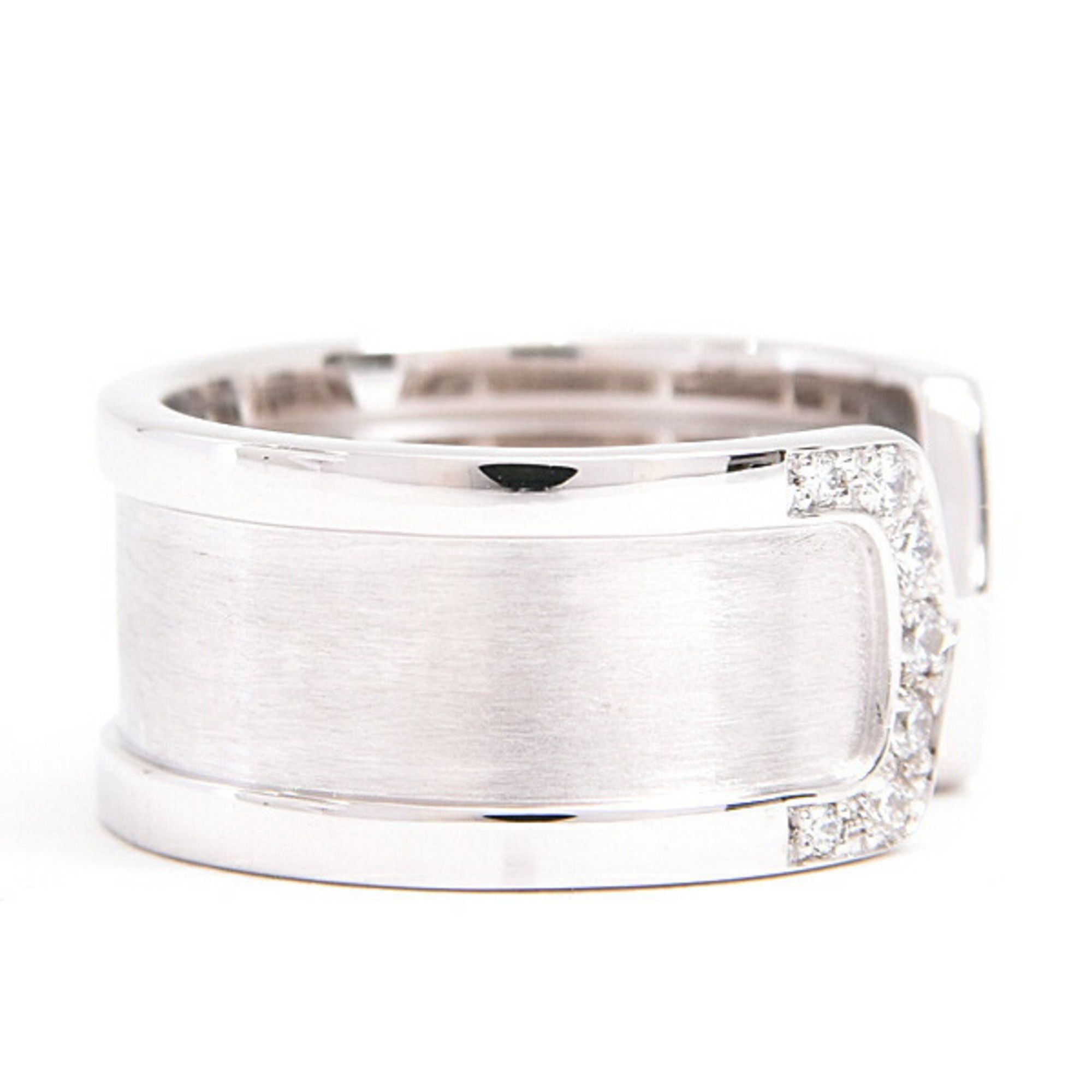 Cartier Cartier 2C C2 ring Size ONE SIZE - 3 Thumbnail