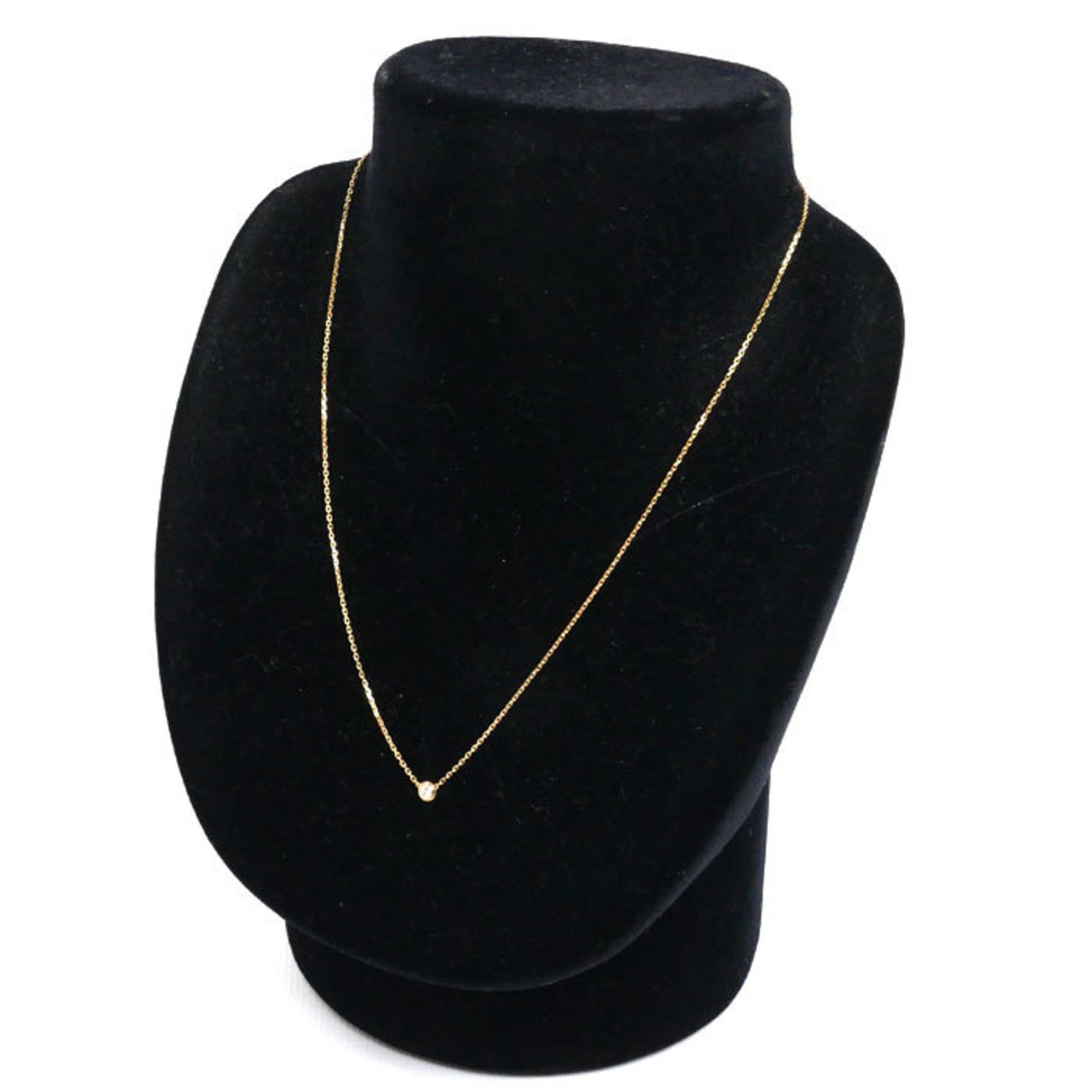Cartier Cartier D'Amour necklace Size ONE SIZE - 5 Thumbnail