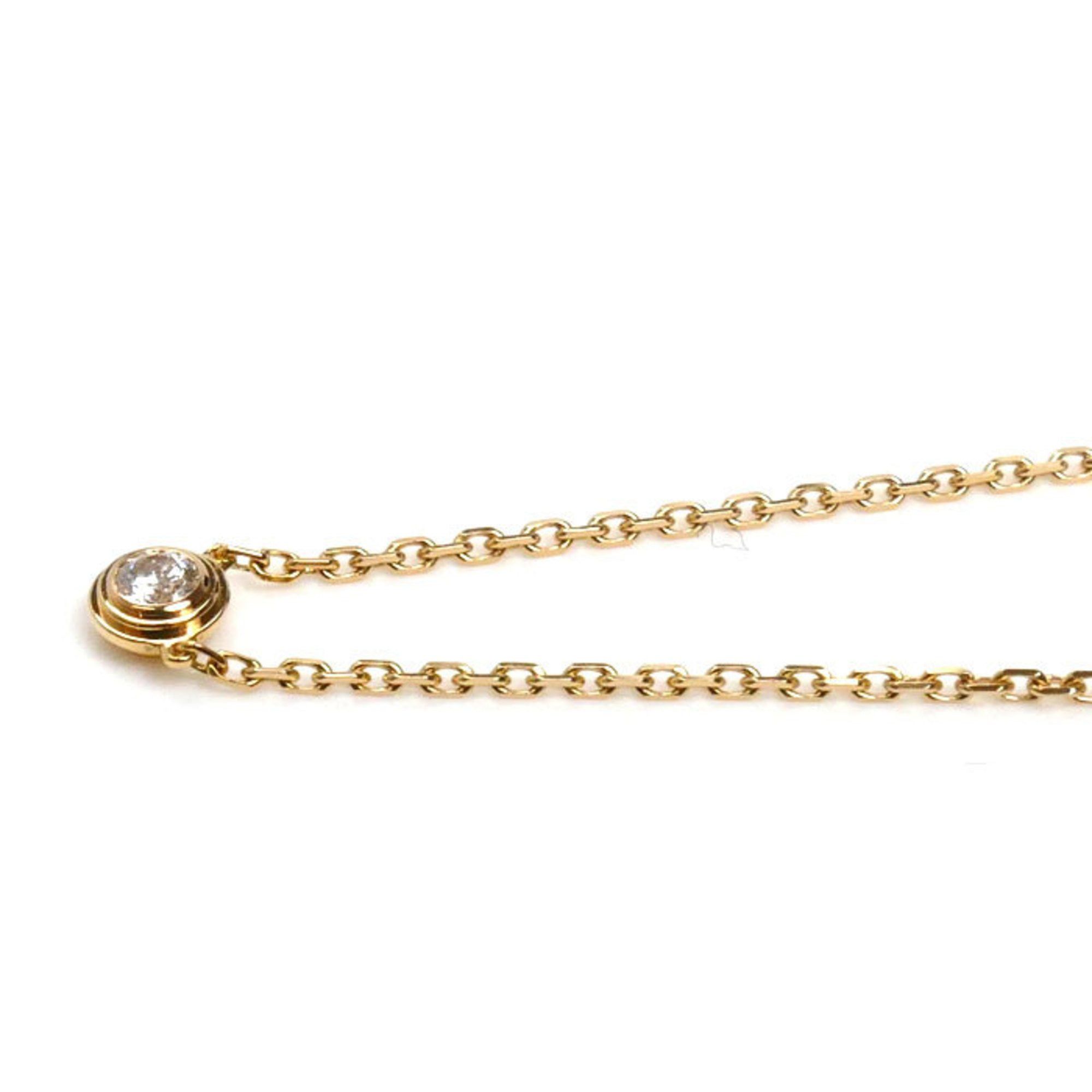 Cartier Cartier D'Amour necklace Size ONE SIZE - 2 Thumbnail