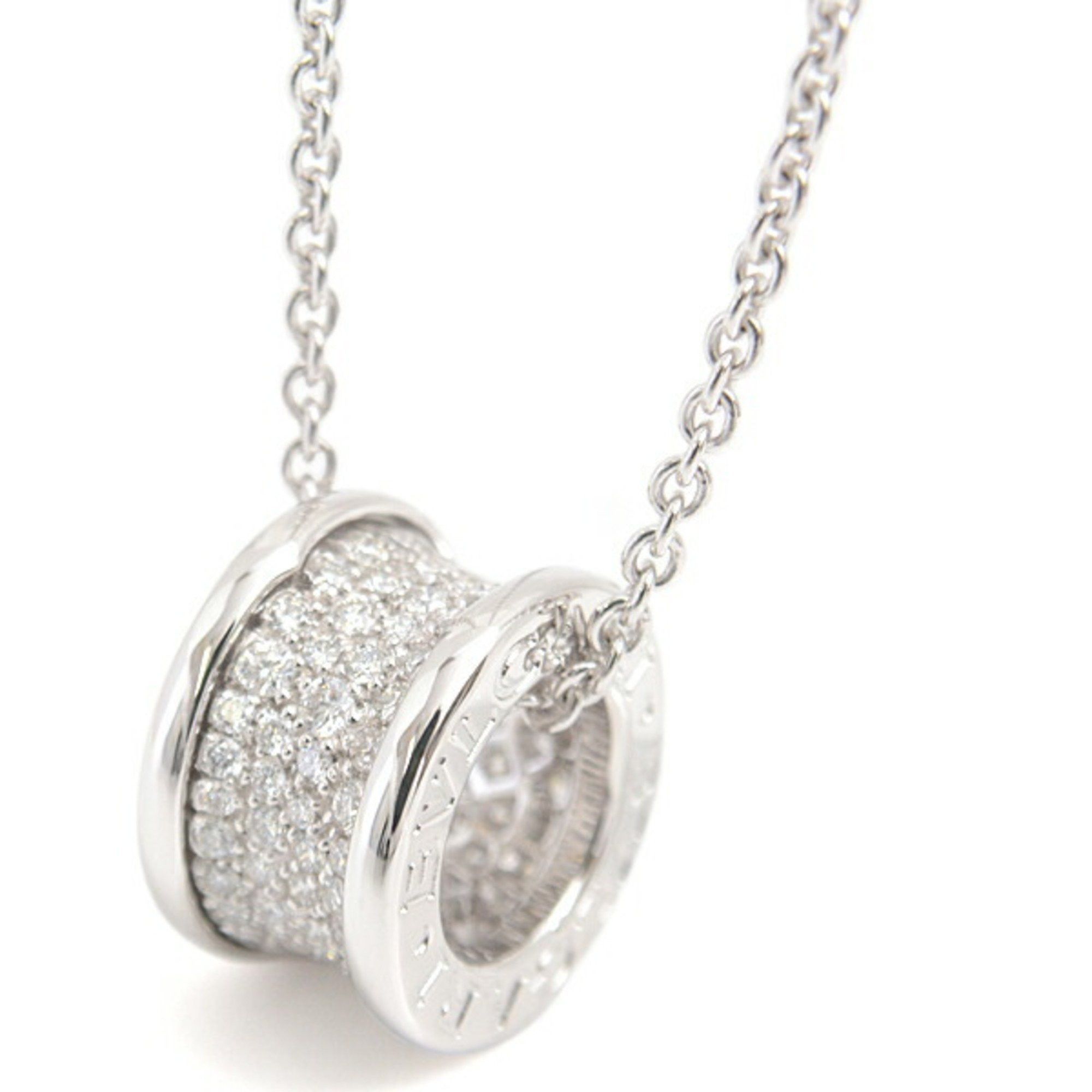 Bvlgari Bulgari B.Zero1 necklace Size ONE SIZE - 2 Thumbnail