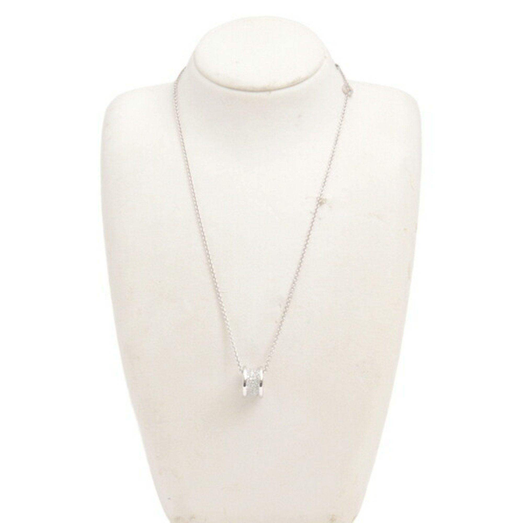 Bvlgari Bulgari B.Zero1 necklace Size ONE SIZE - 10 Thumbnail