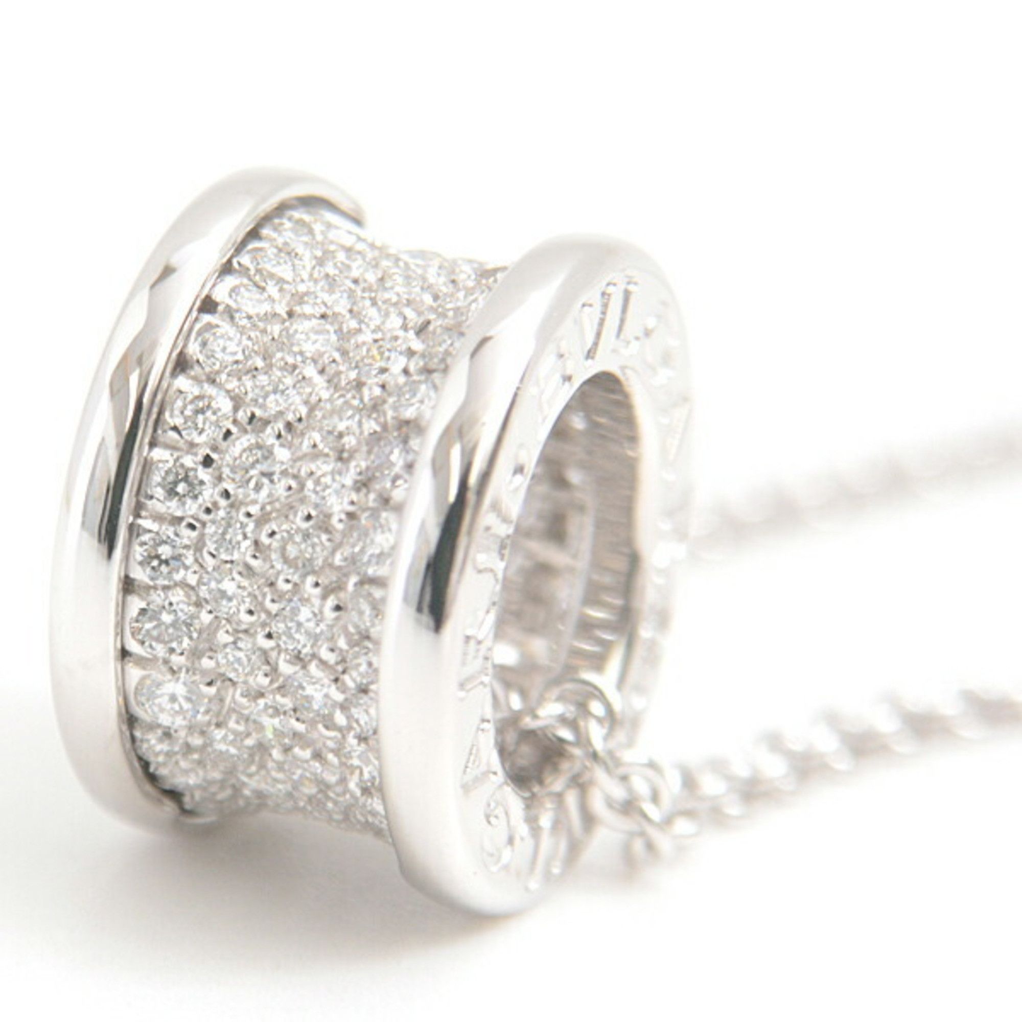 Bvlgari Bulgari B.Zero1 necklace Size ONE SIZE - 4 Thumbnail