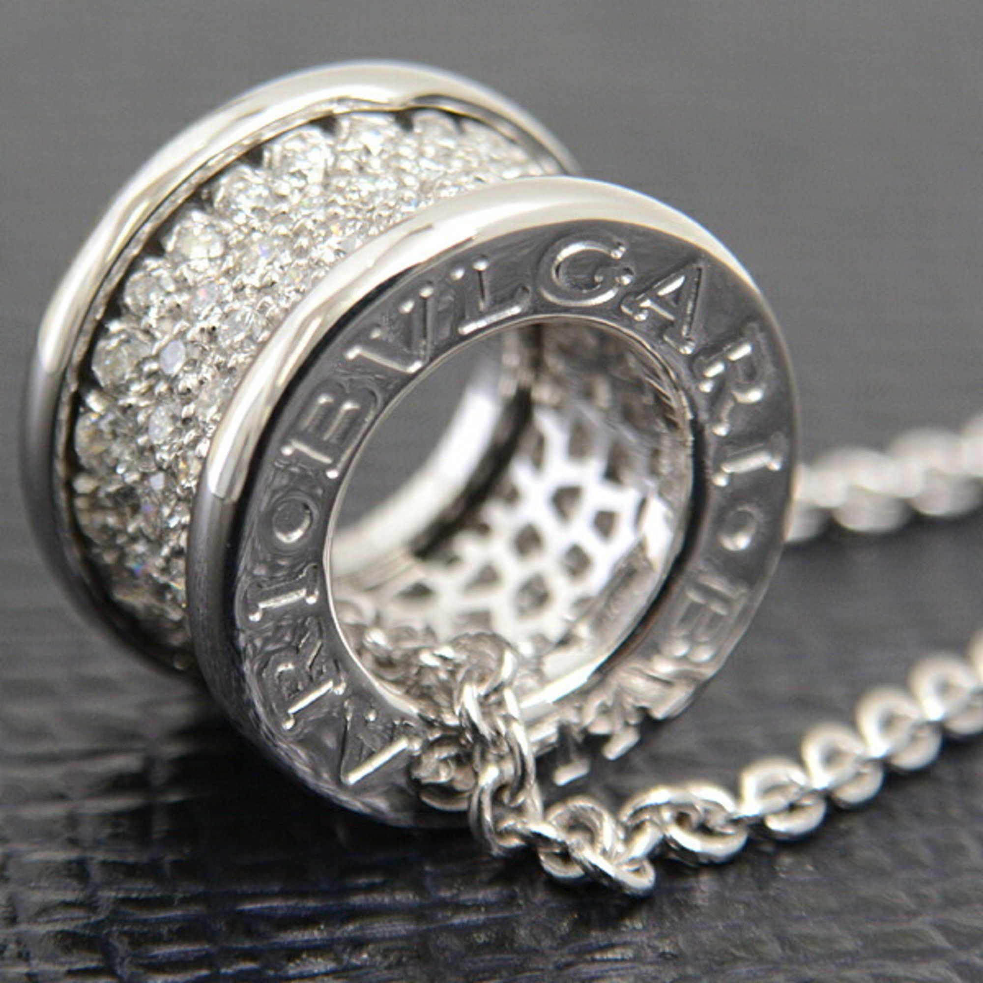 Bvlgari Bulgari B.Zero1 necklace Size ONE SIZE - 5 Thumbnail