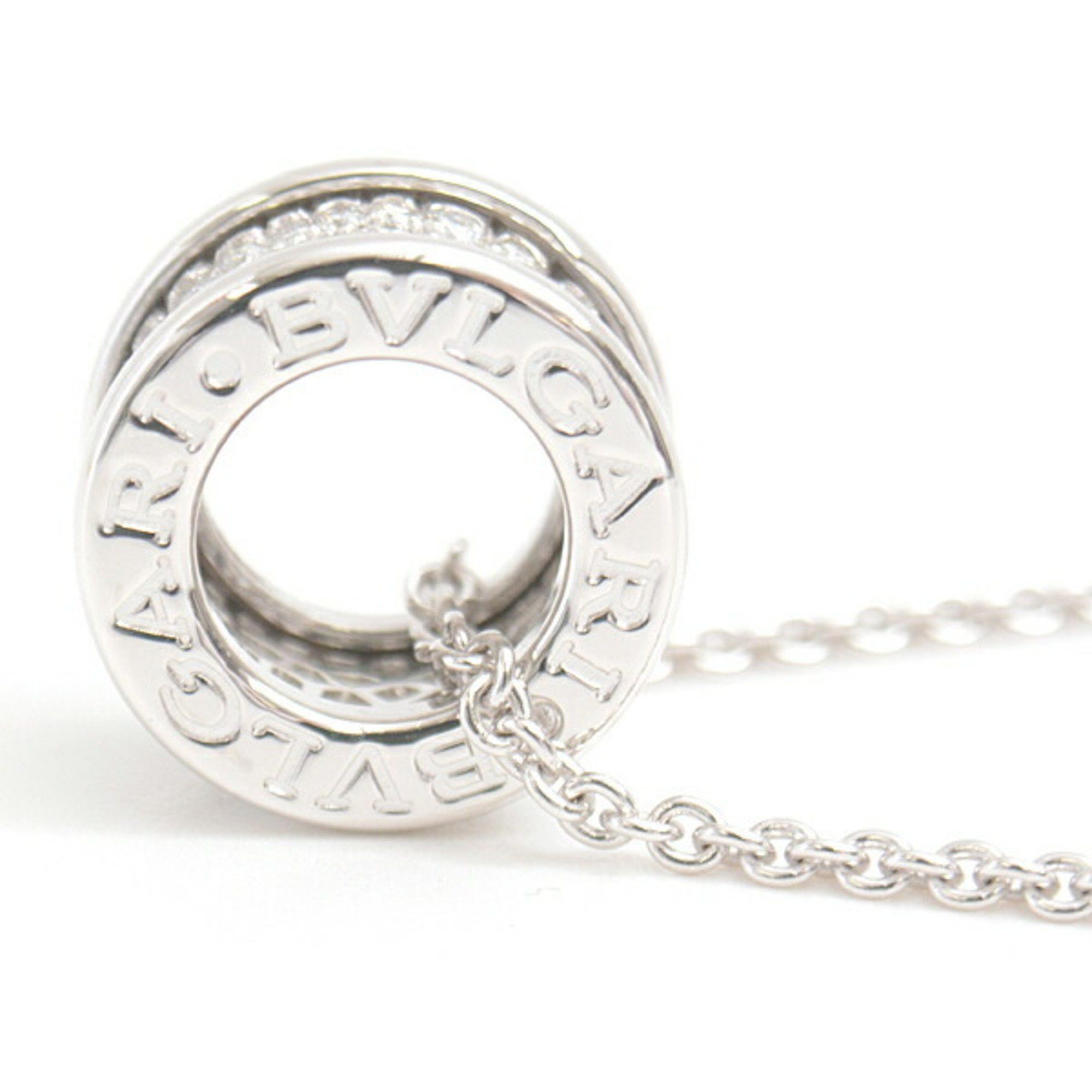 Bvlgari Bulgari B.Zero1 necklace Size ONE SIZE - 3 Thumbnail