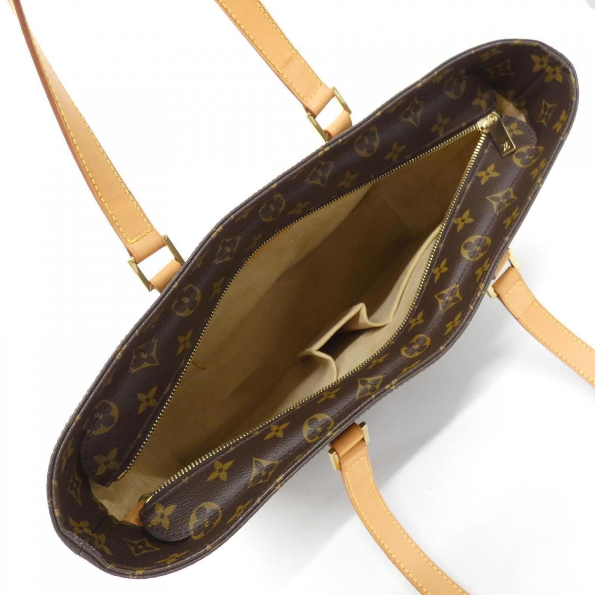 Louis Vuitton Louis Vuitton Luco tote Size ONE SIZE - 7 Thumbnail