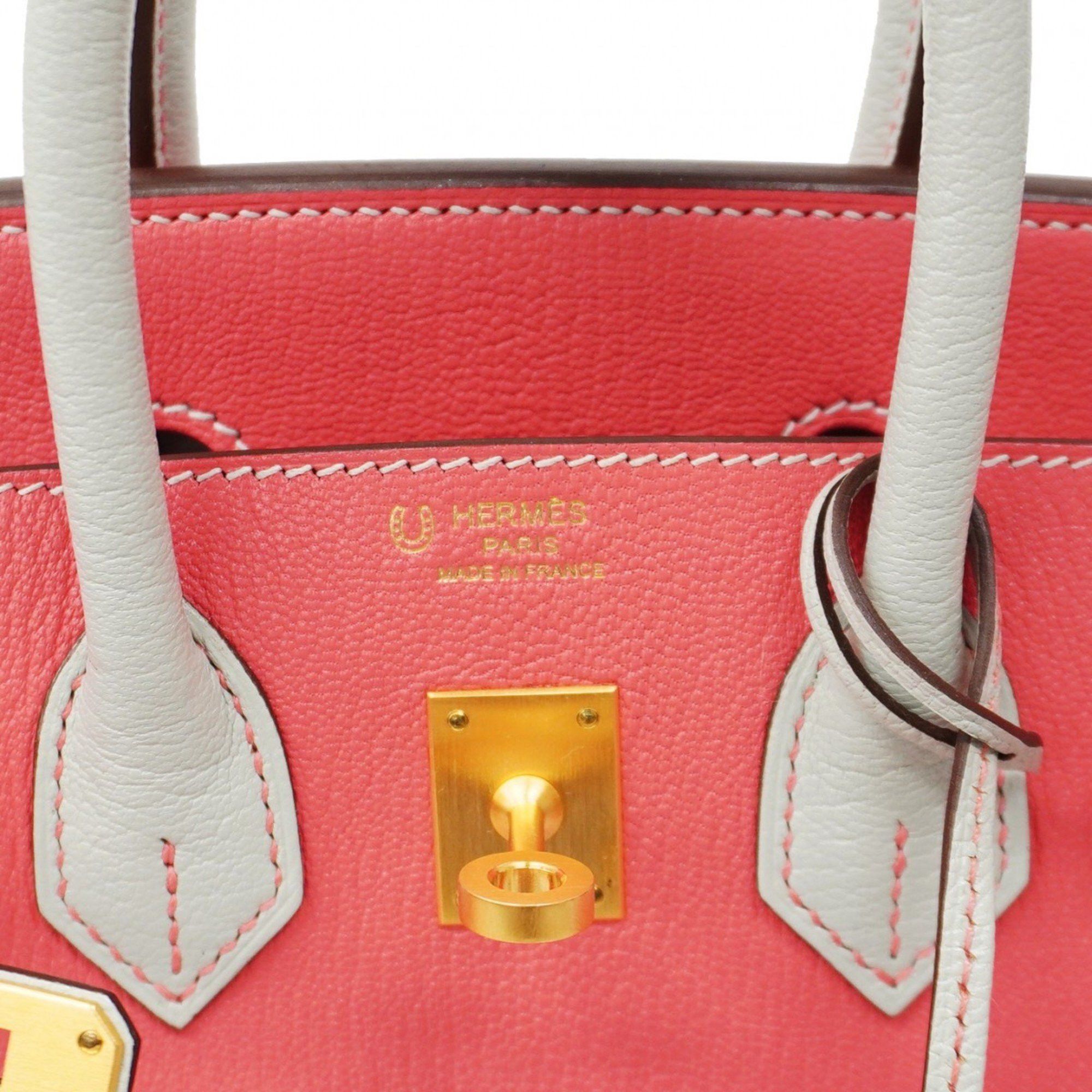 Hermes Hermès Birkin 25 handbag Size ONE SIZE - 8 Thumbnail