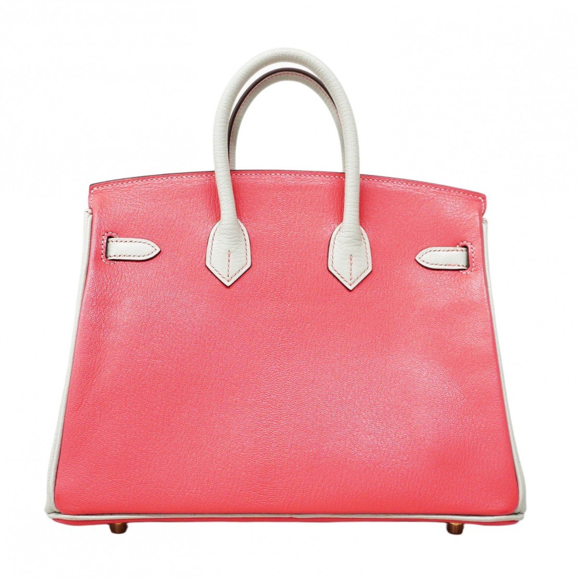 Hermes Hermès Birkin 25 handbag Size ONE SIZE - 2 Thumbnail