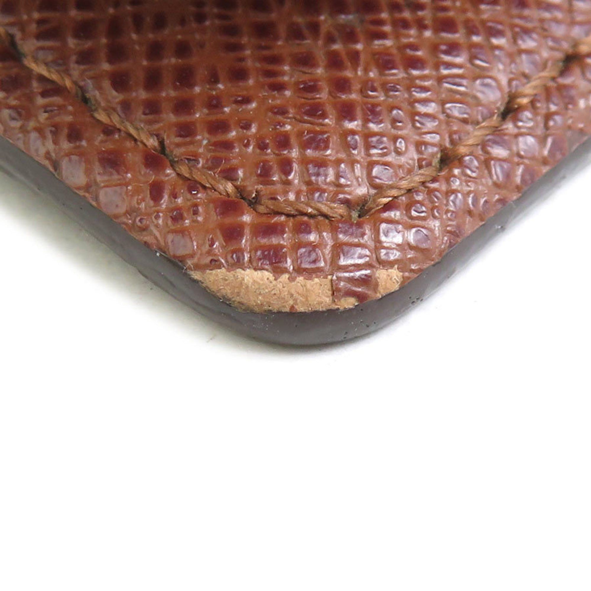 Louis Vuitton Louis Vuitton Agenda PM wallet Size ONE SIZE - 3 Thumbnail