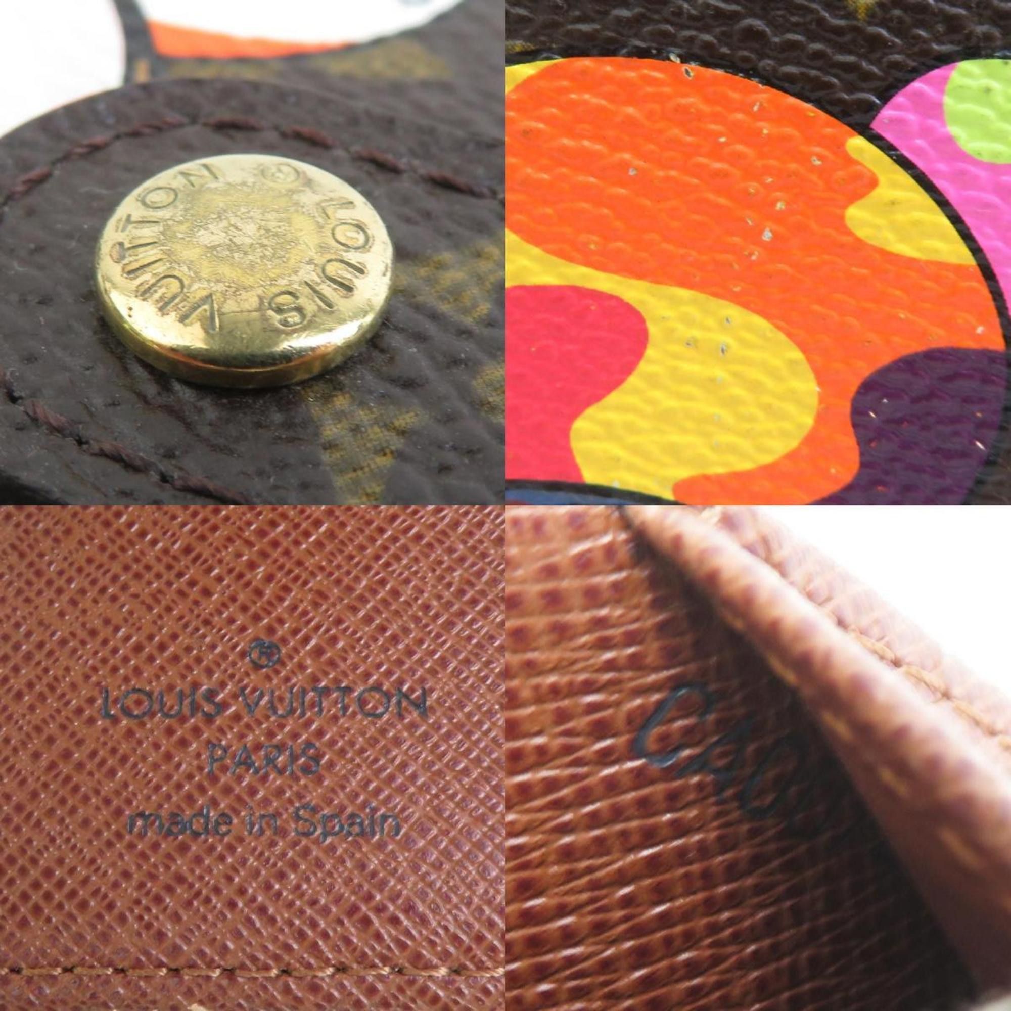 Louis Vuitton Louis Vuitton Agenda PM wallet Size ONE SIZE - 5 Thumbnail