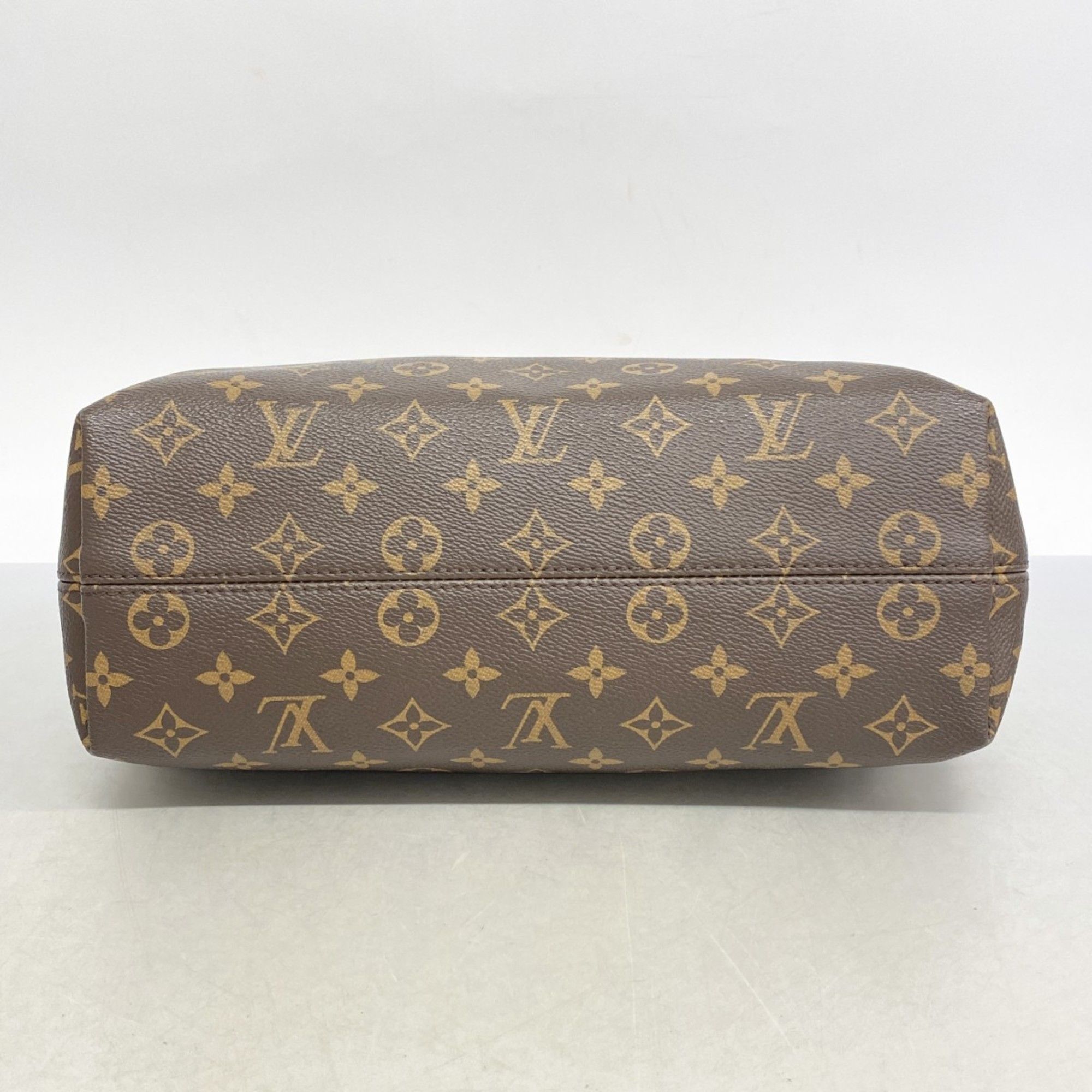 Louis Vuitton Louis Vuitton Graceful shoulder Size ONE SIZE - 5 Thumbnail