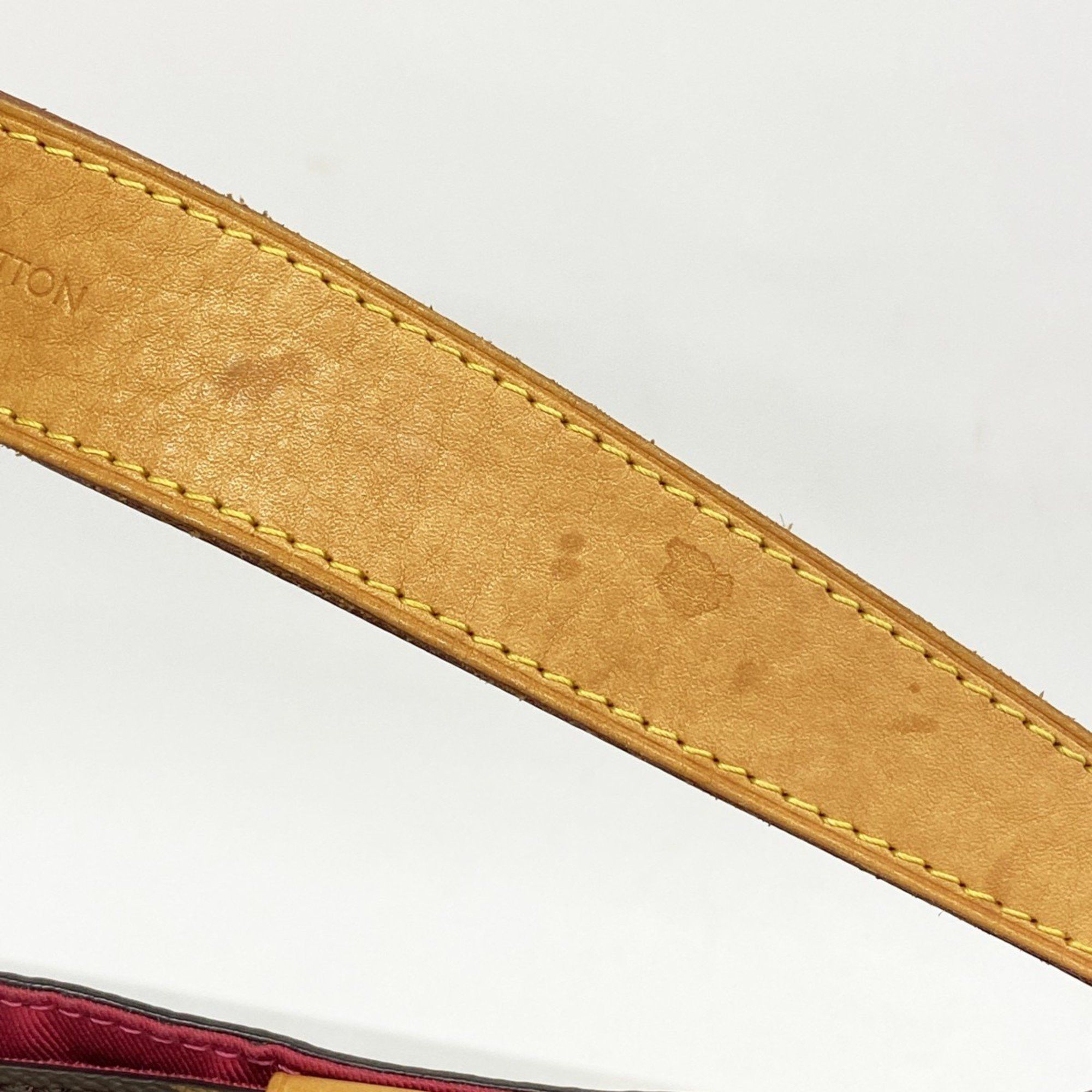 Louis Vuitton Louis Vuitton Graceful shoulder Size ONE SIZE - 4 Thumbnail