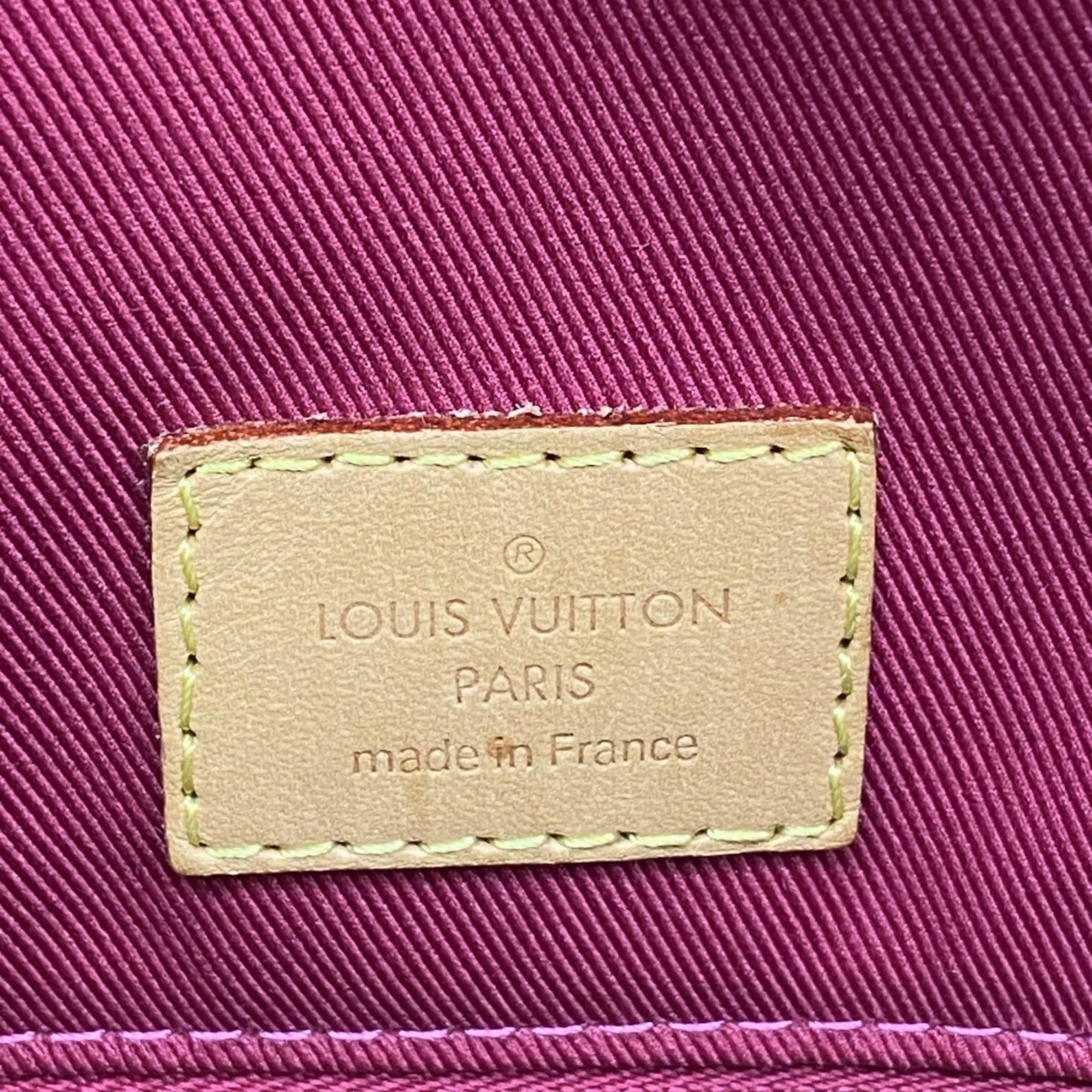 Louis Vuitton Louis Vuitton Graceful shoulder Size ONE SIZE - 9 Thumbnail