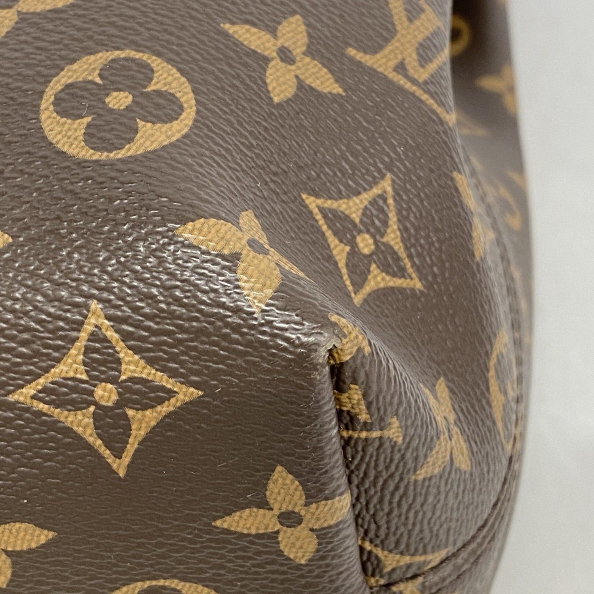 Louis Vuitton Louis Vuitton Graceful shoulder Size ONE SIZE - 6 Thumbnail