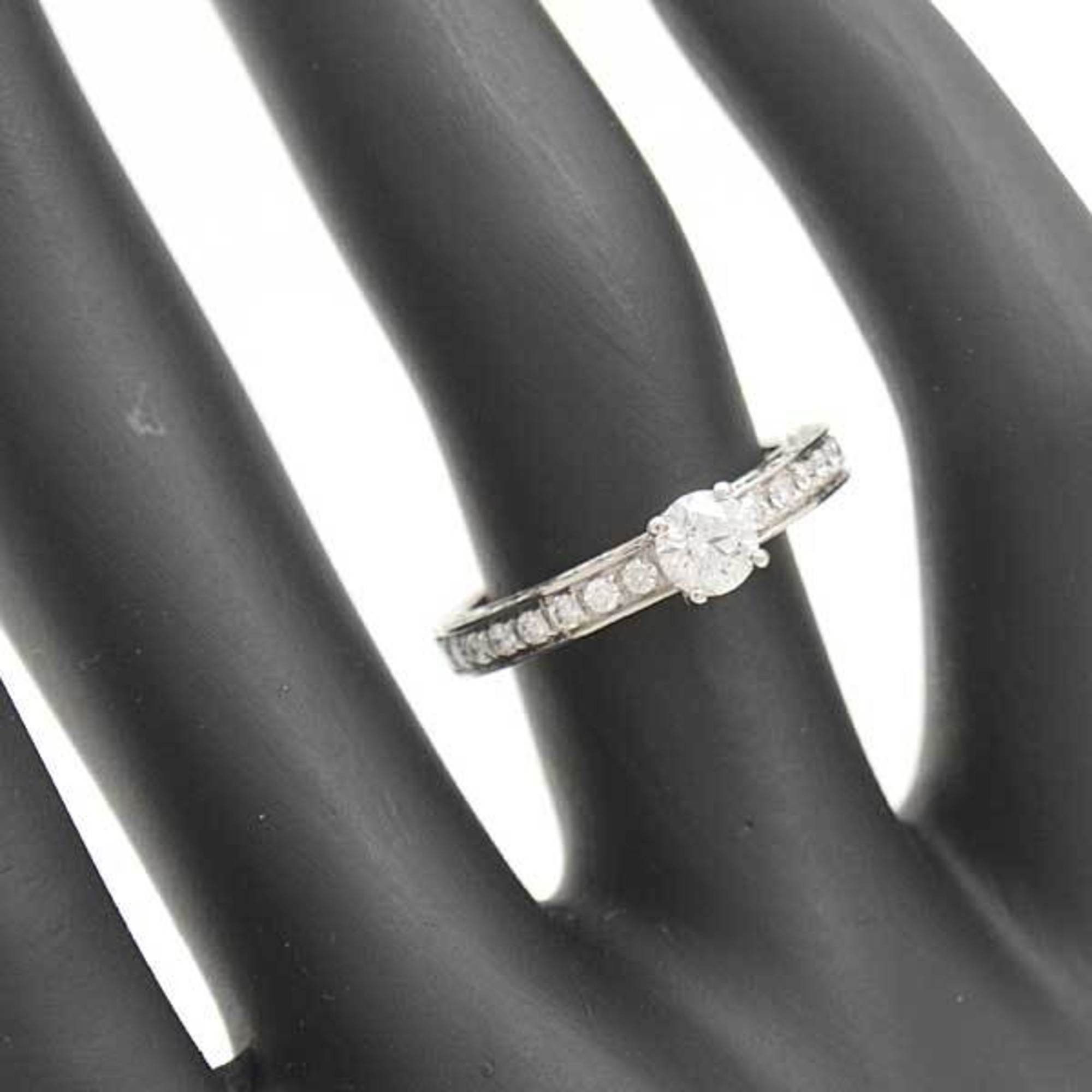 Bvlgari Bulgari Dedicata a Venezia ring Size ONE SIZE - 10 Thumbnail