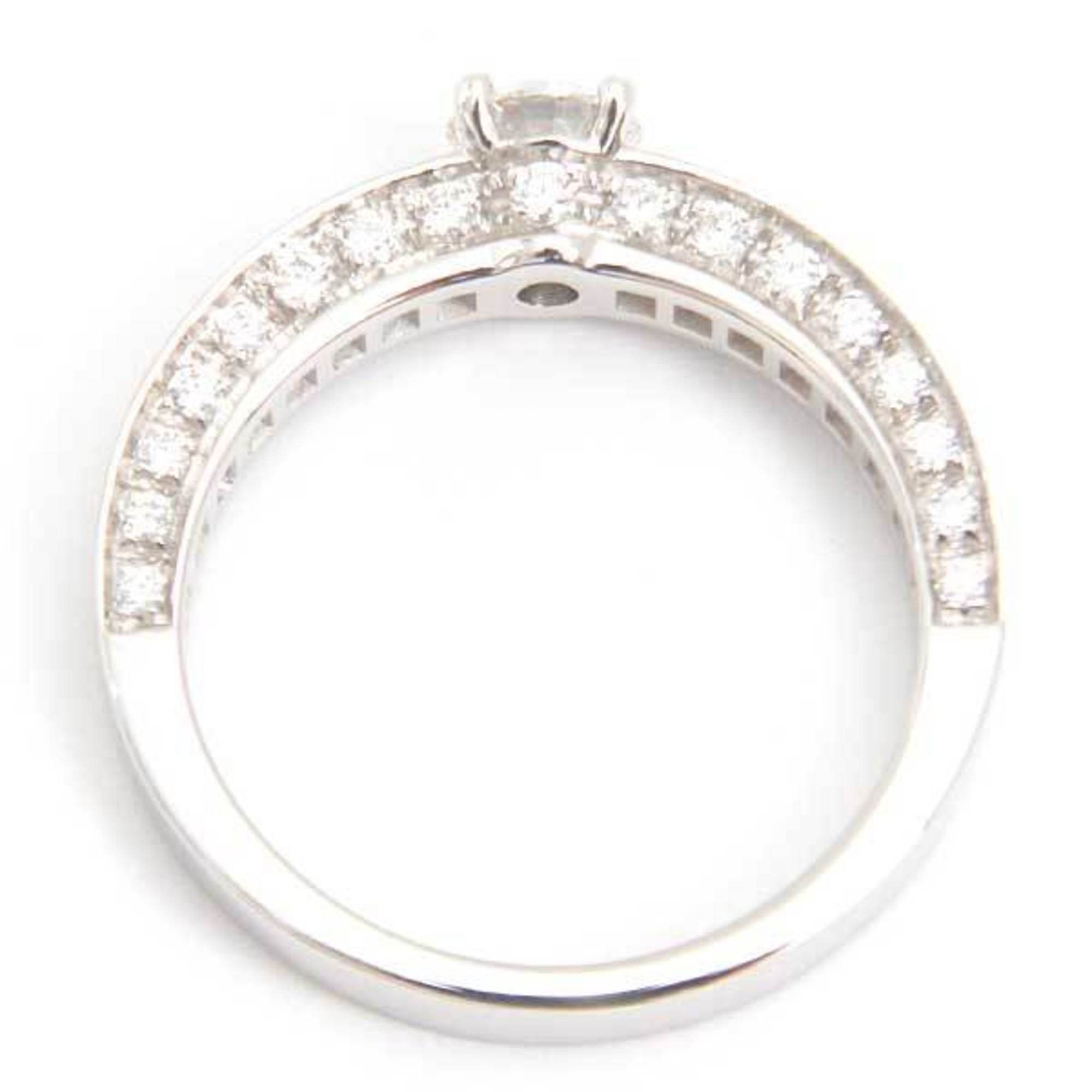 Bvlgari Bulgari Dedicata a Venezia ring Size ONE SIZE - 4 Thumbnail