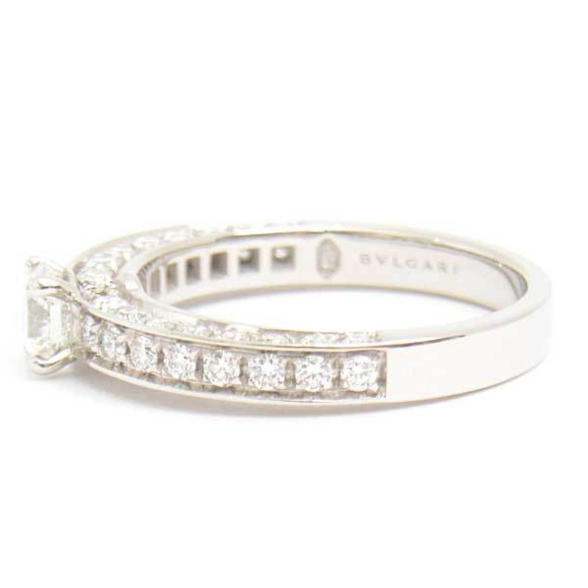 Bvlgari Bulgari Dedicata a Venezia ring Size ONE SIZE - 3 Thumbnail