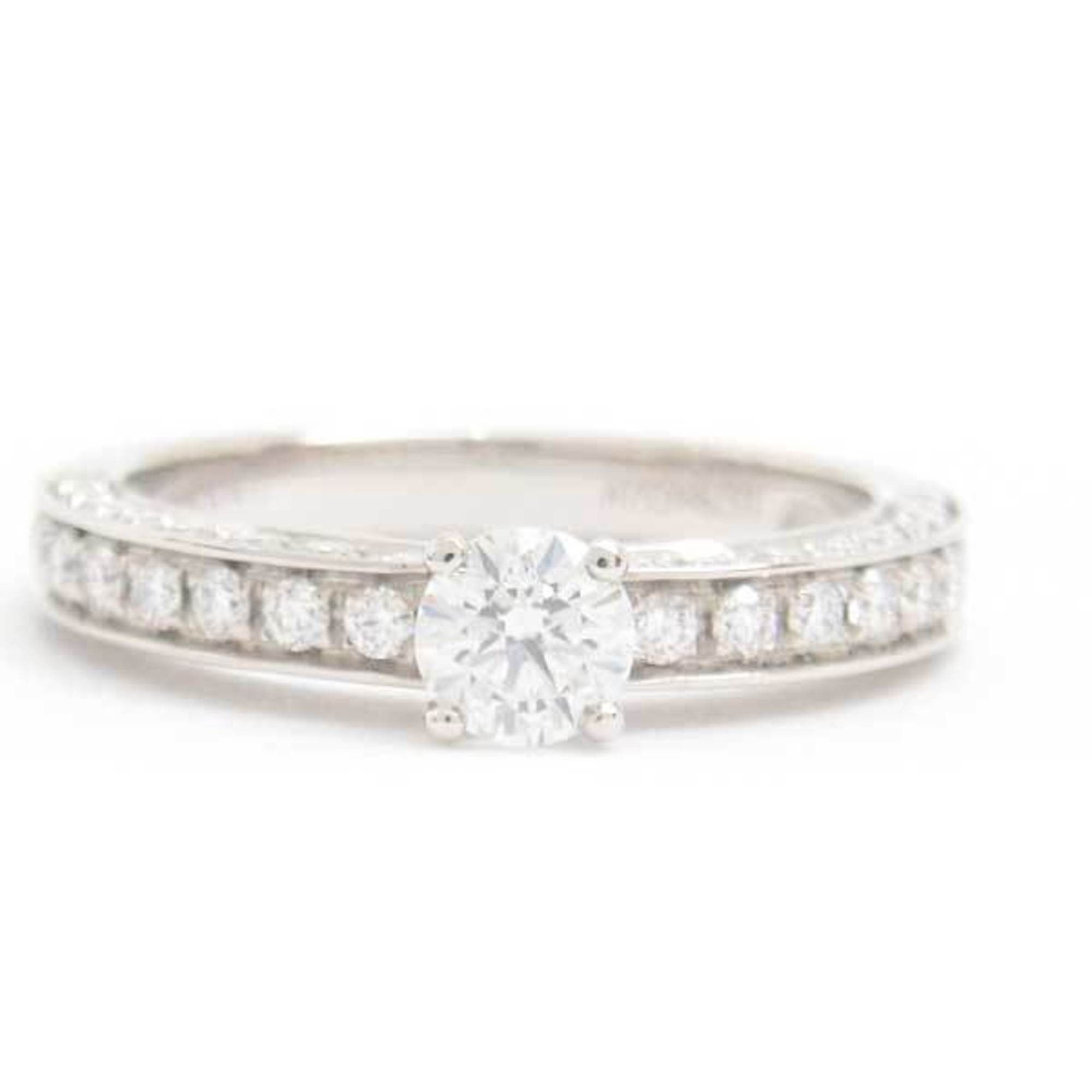 Bvlgari Bulgari Dedicata a Venezia ring Size ONE SIZE - 2 Thumbnail