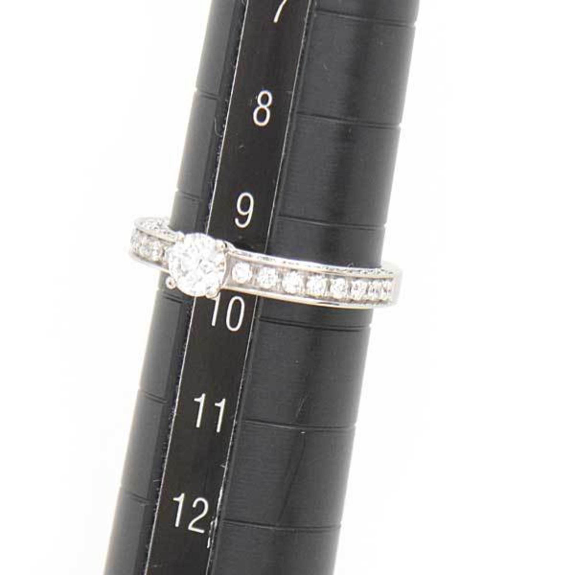 Bvlgari Bulgari Dedicata a Venezia ring Size ONE SIZE - 7 Thumbnail