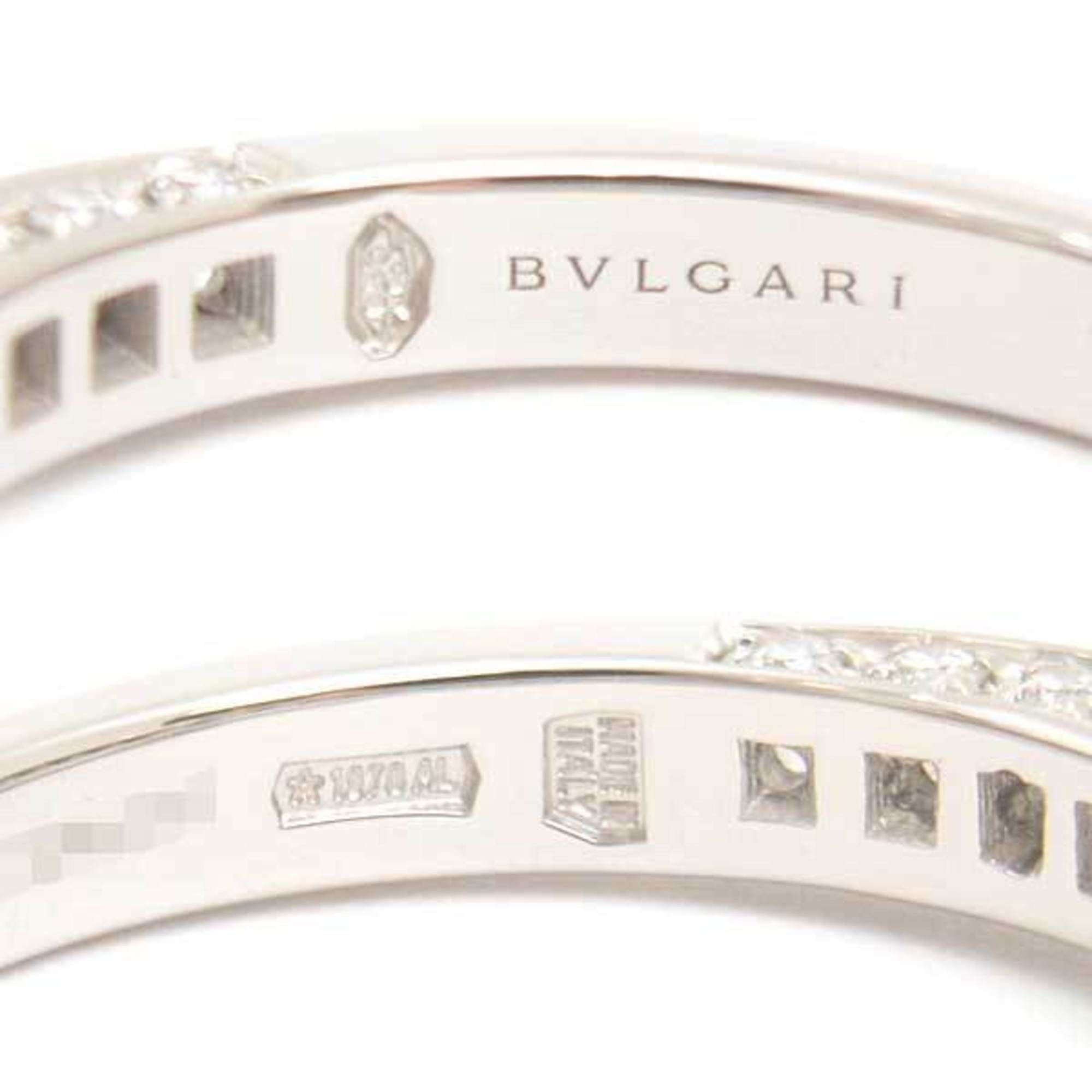 Bvlgari Bulgari Dedicata a Venezia ring Size ONE SIZE - 5 Thumbnail