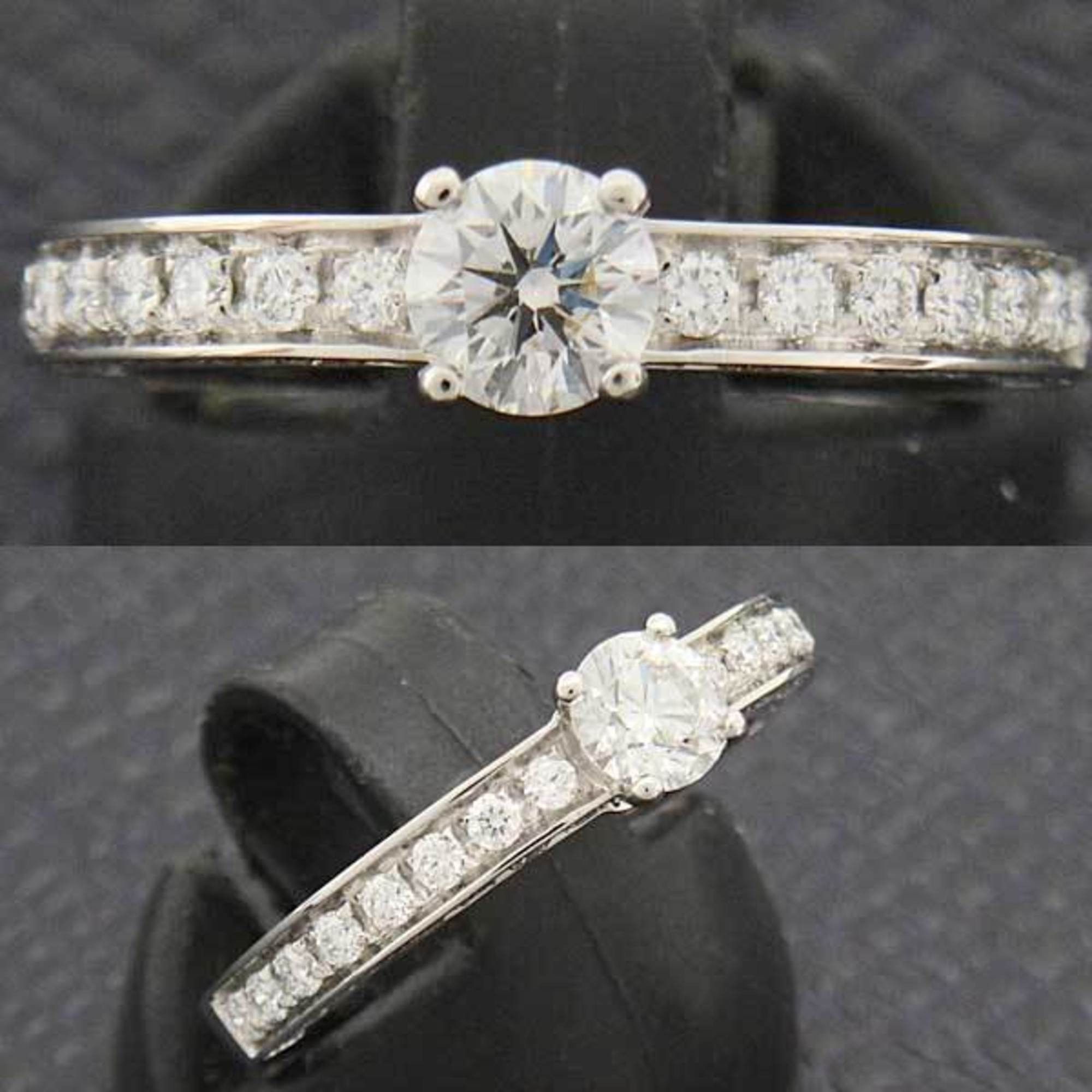 Bvlgari Bulgari Dedicata a Venezia ring Size ONE SIZE - 6 Thumbnail