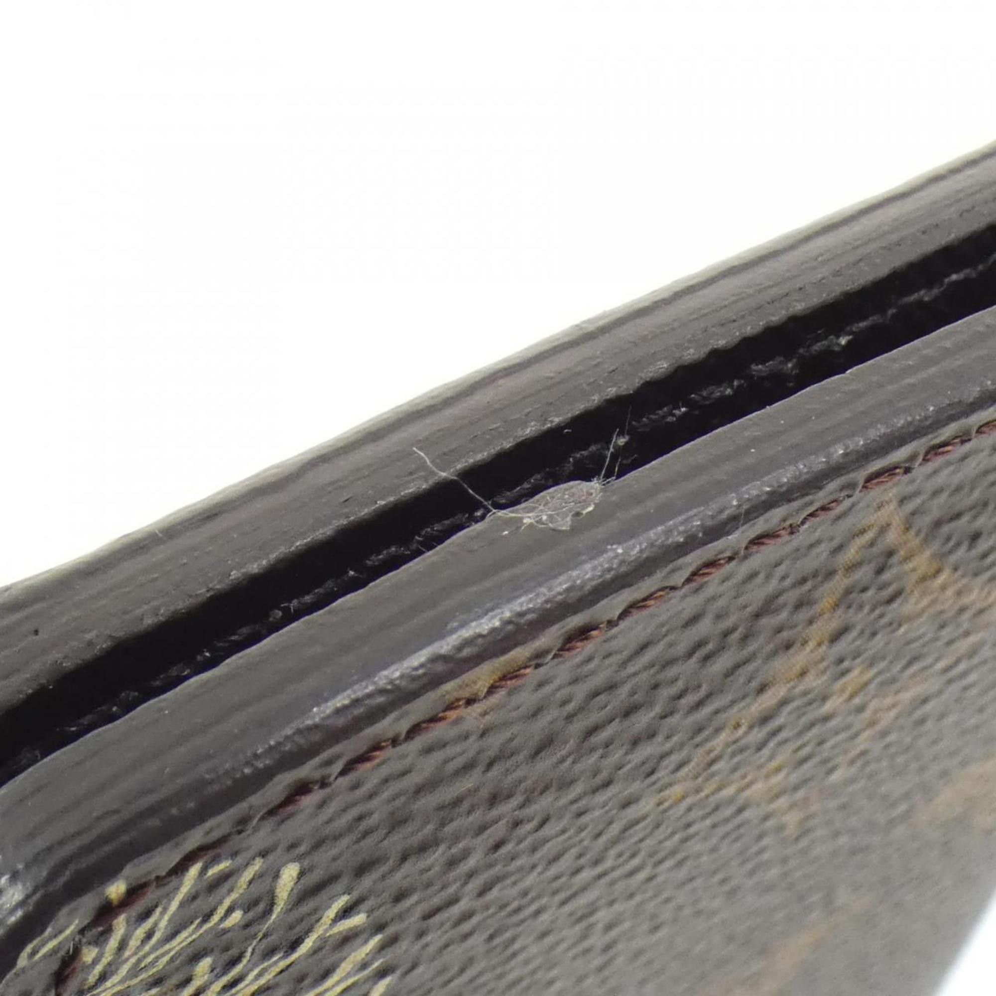 Louis Vuitton Louis Vuitton Organizer de poche wallet Size ONE SIZE - 7 Thumbnail